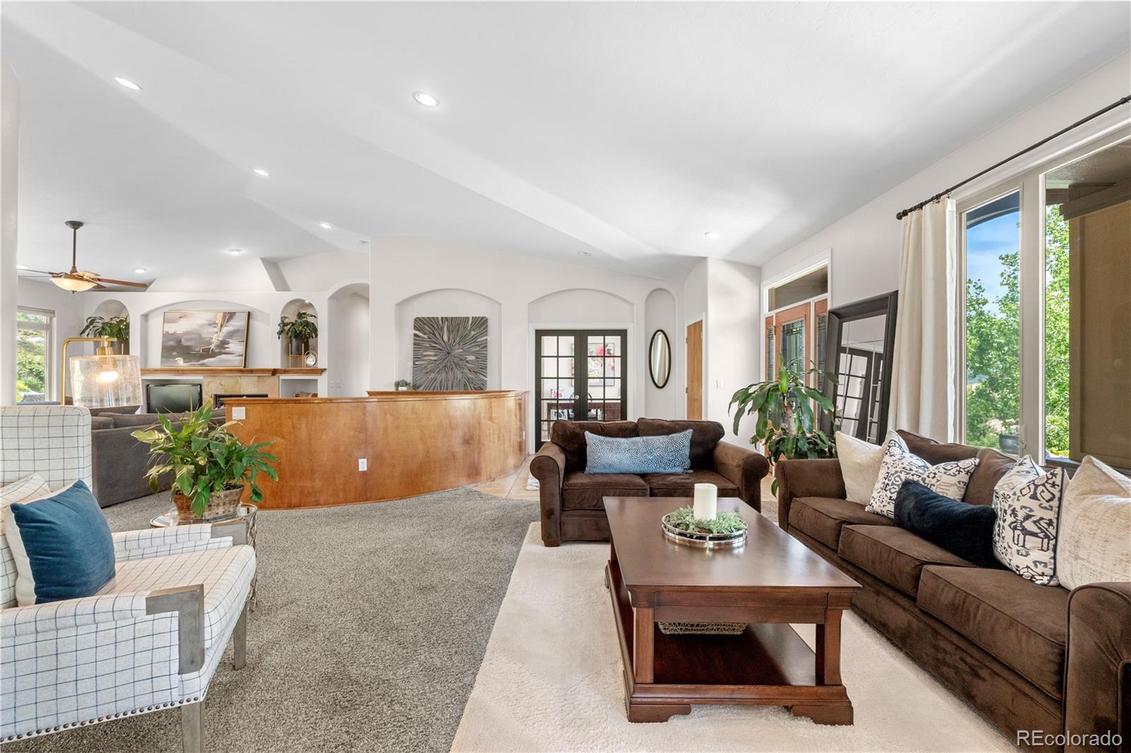 MLS Image #7 for 276  ember place,castle rock, Colorado