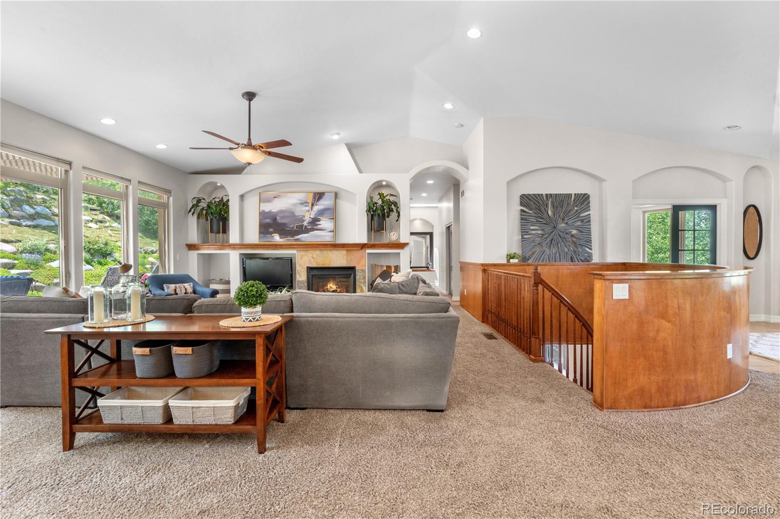 MLS Image #8 for 276  ember place,castle rock, Colorado