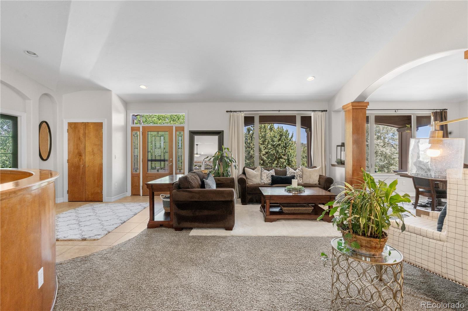 MLS Image #9 for 276  ember place,castle rock, Colorado