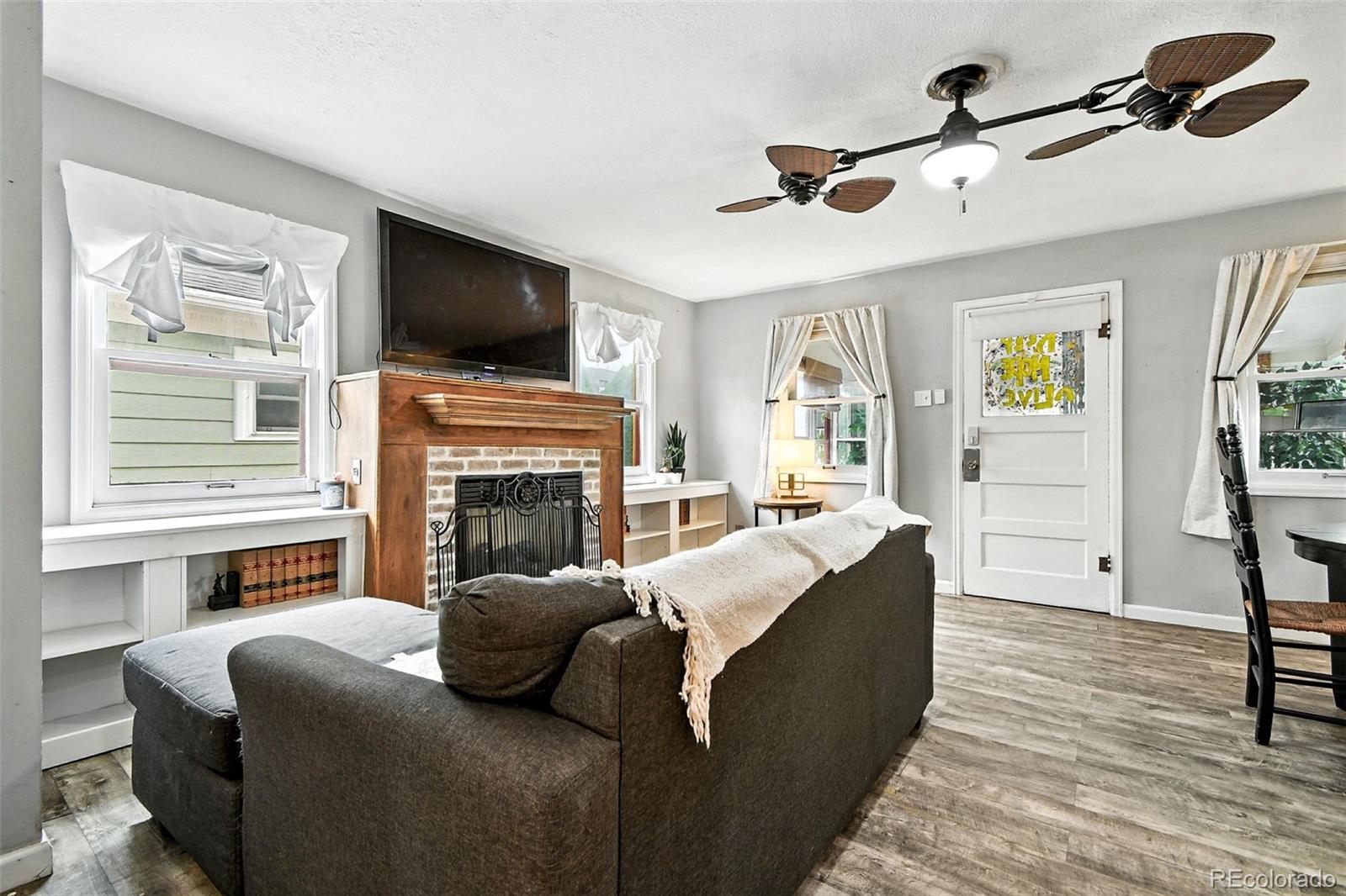 MLS Image #10 for 2962 s galapago street,englewood, Colorado