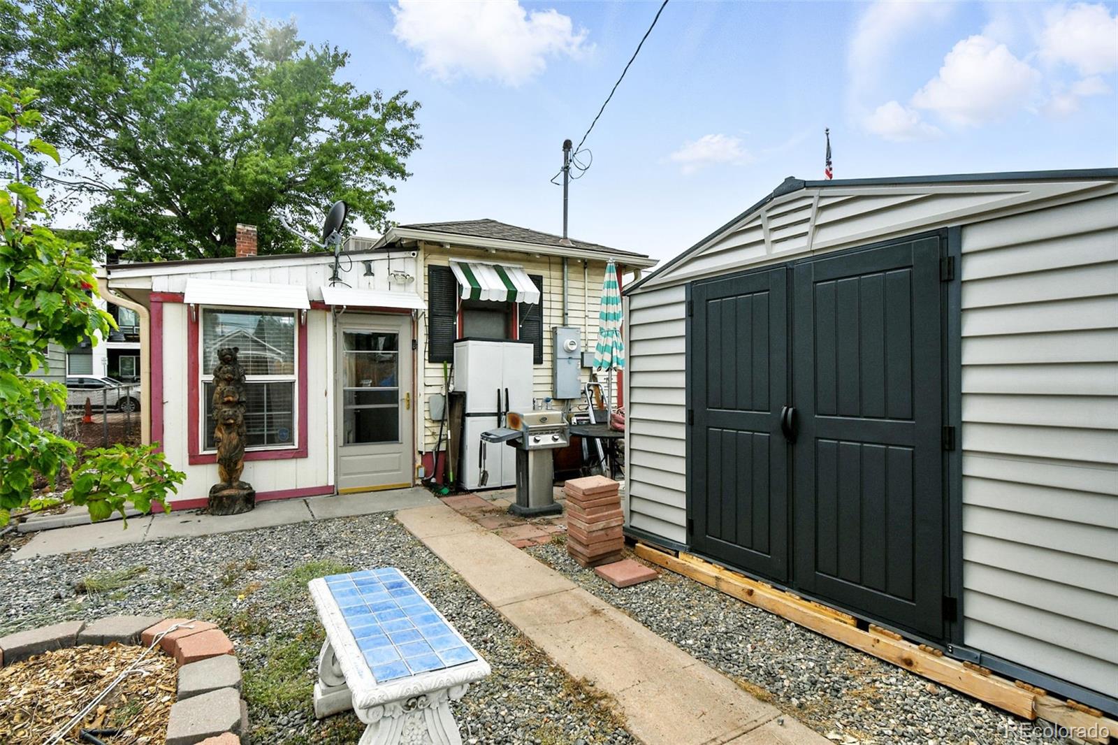 MLS Image #27 for 2962 s galapago street,englewood, Colorado