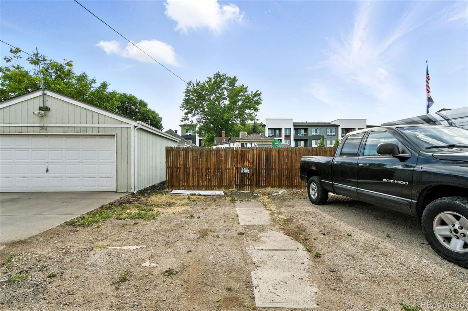 MLS Image #28 for 2962 s galapago street,englewood, Colorado