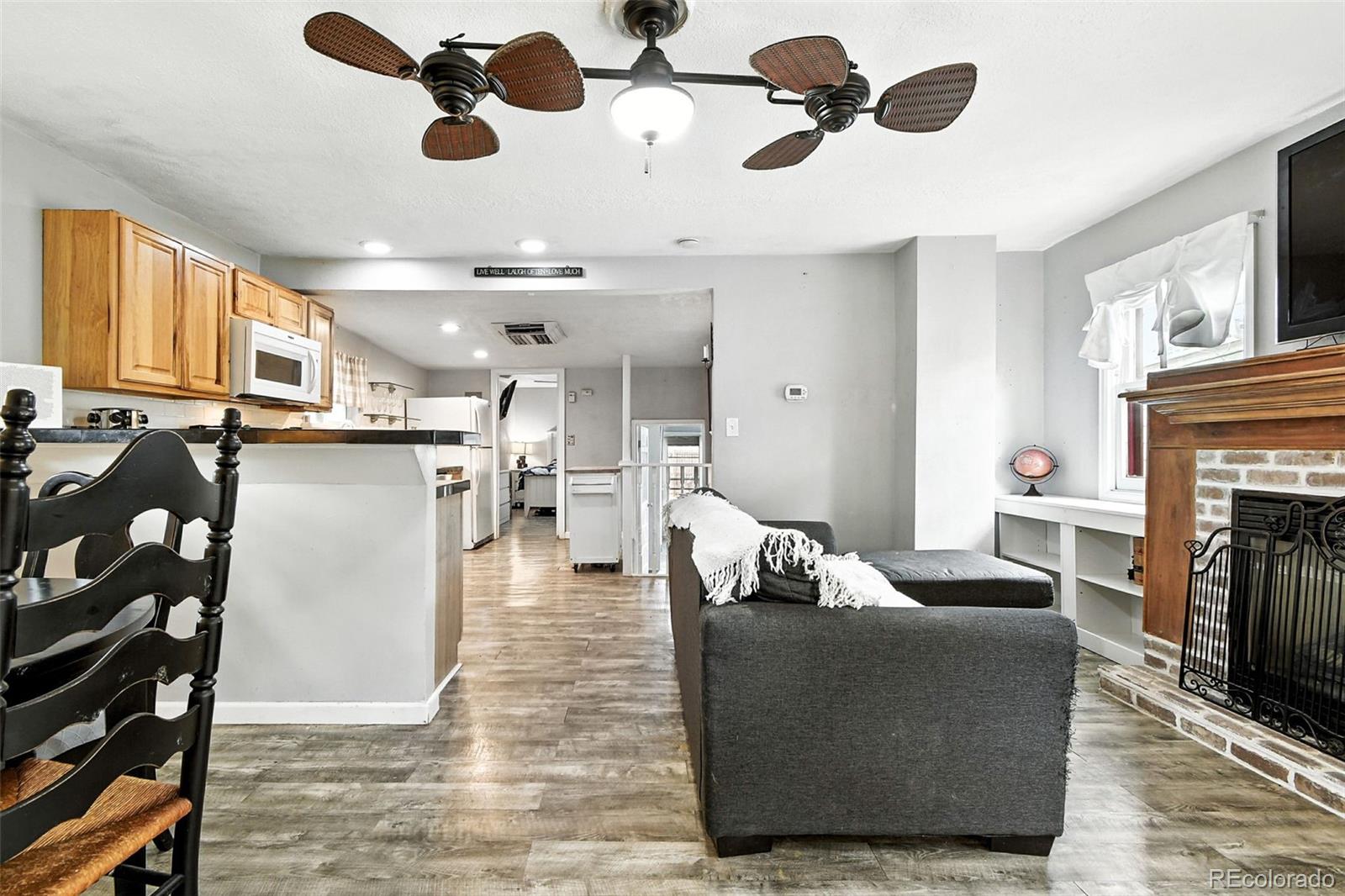 MLS Image #4 for 2962 s galapago street,englewood, Colorado
