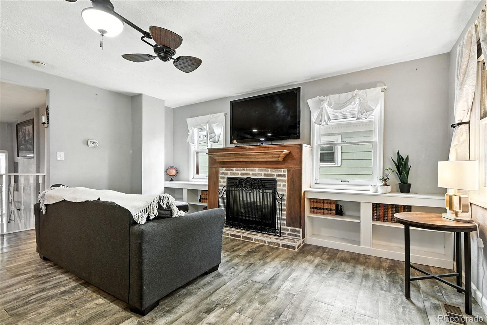 MLS Image #9 for 2962 s galapago street,englewood, Colorado