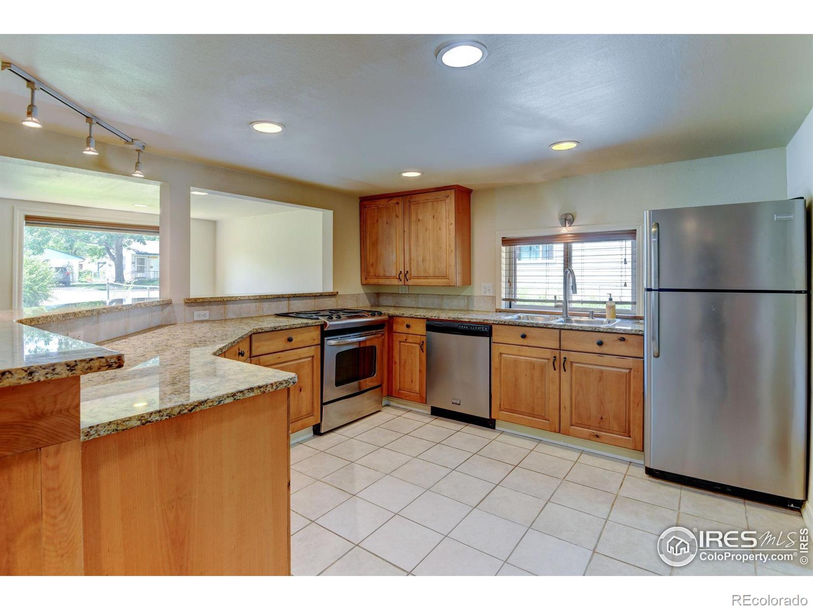 MLS Image #10 for 518  city park avenue,fort collins, Colorado