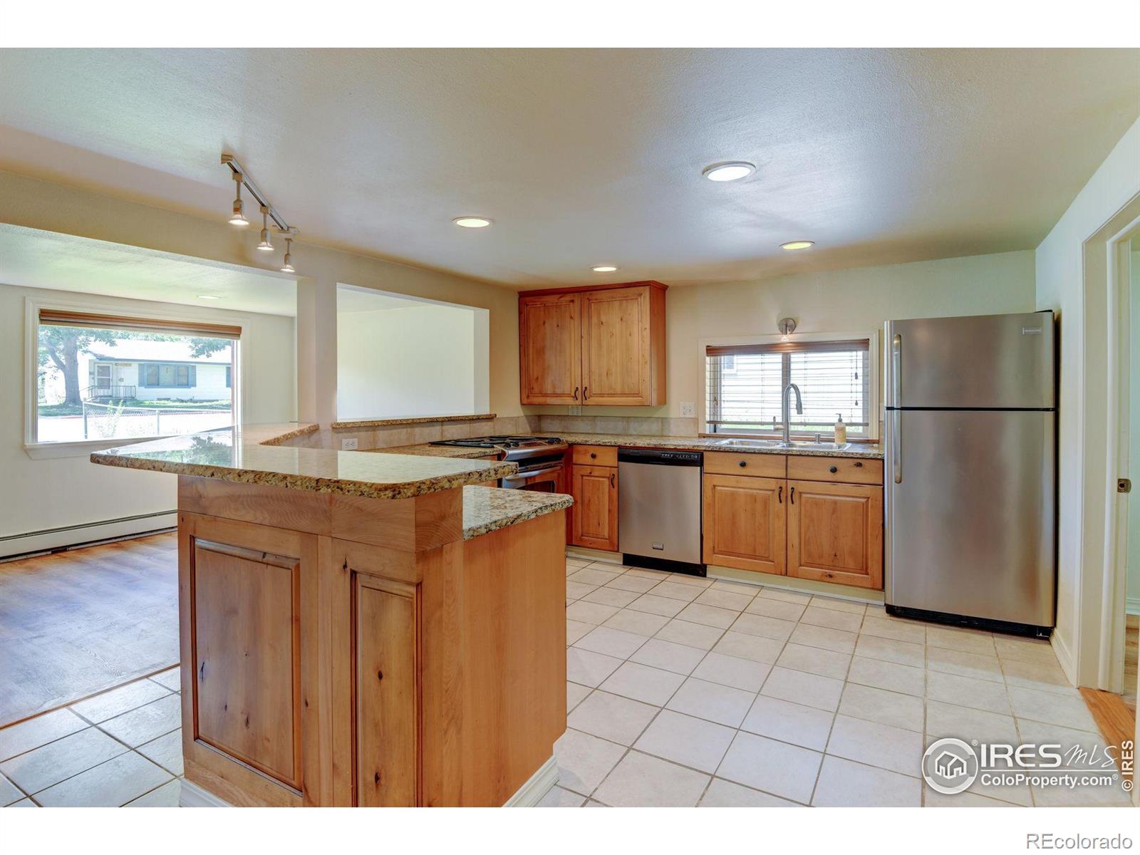 MLS Image #11 for 518  city park avenue,fort collins, Colorado