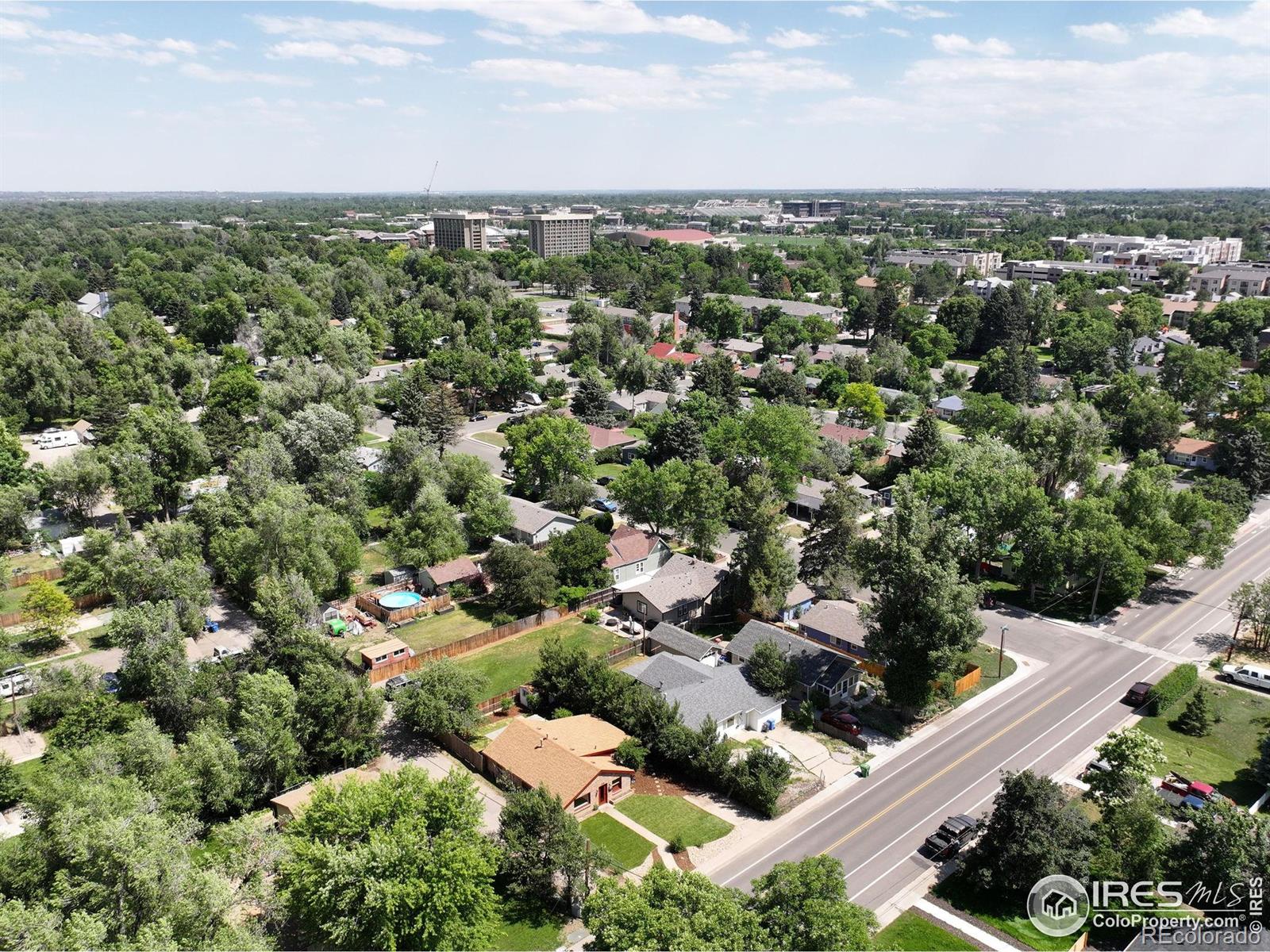 MLS Image #31 for 518  city park avenue,fort collins, Colorado