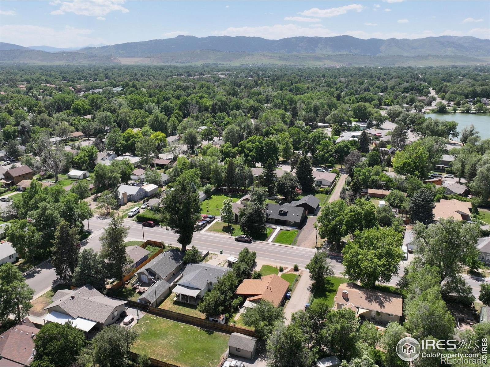 MLS Image #34 for 518  city park avenue,fort collins, Colorado