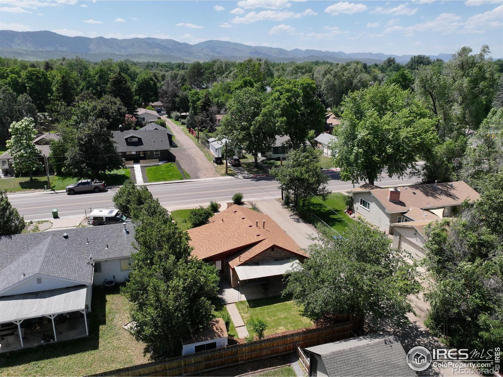 MLS Image #35 for 518  city park avenue,fort collins, Colorado