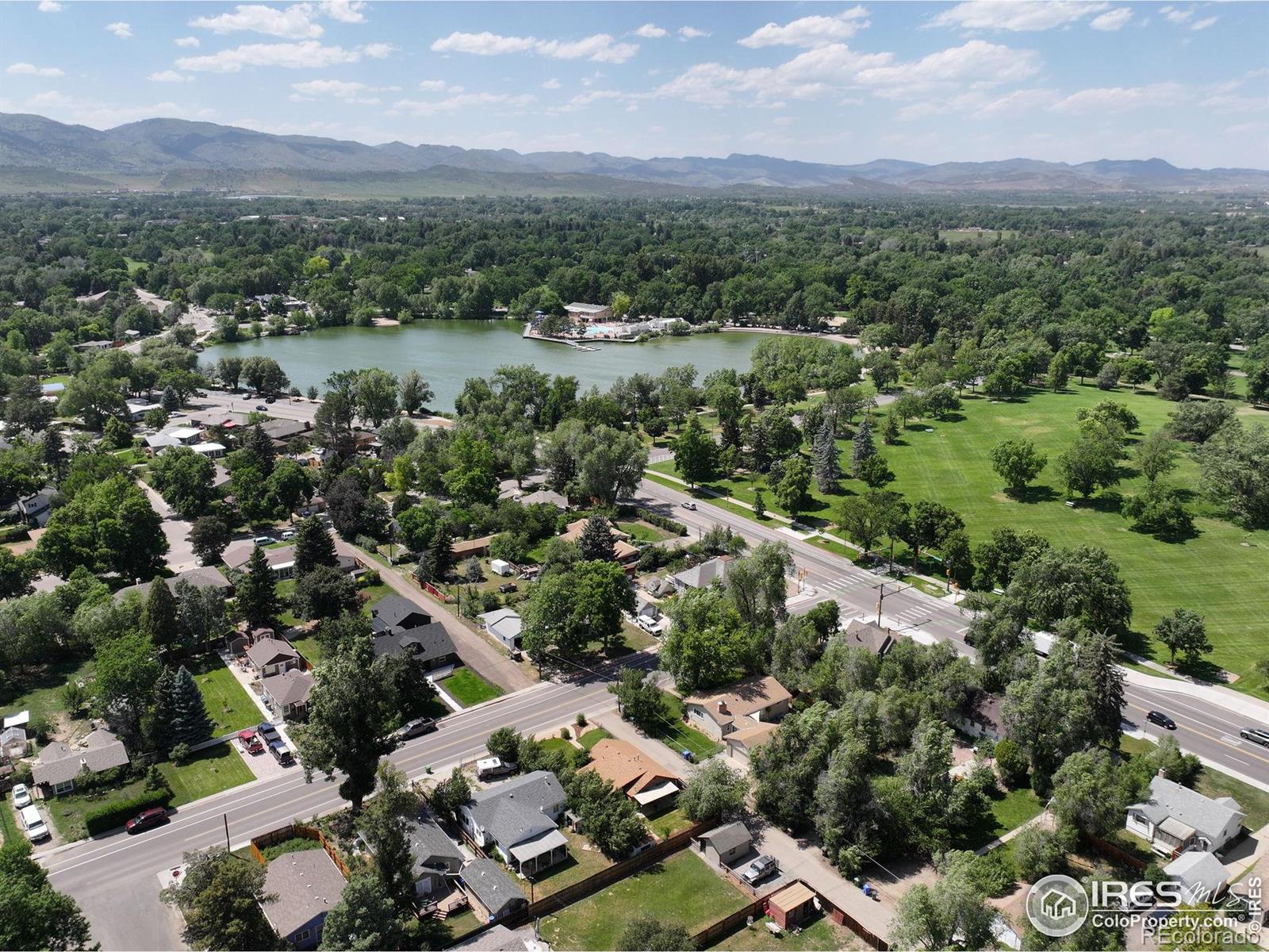 MLS Image #36 for 518  city park avenue,fort collins, Colorado
