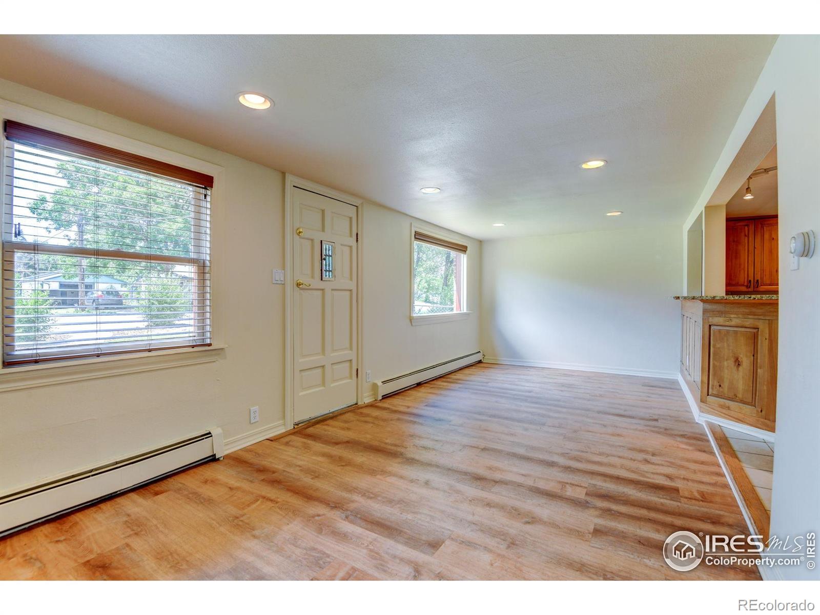 MLS Image #7 for 518  city park avenue,fort collins, Colorado