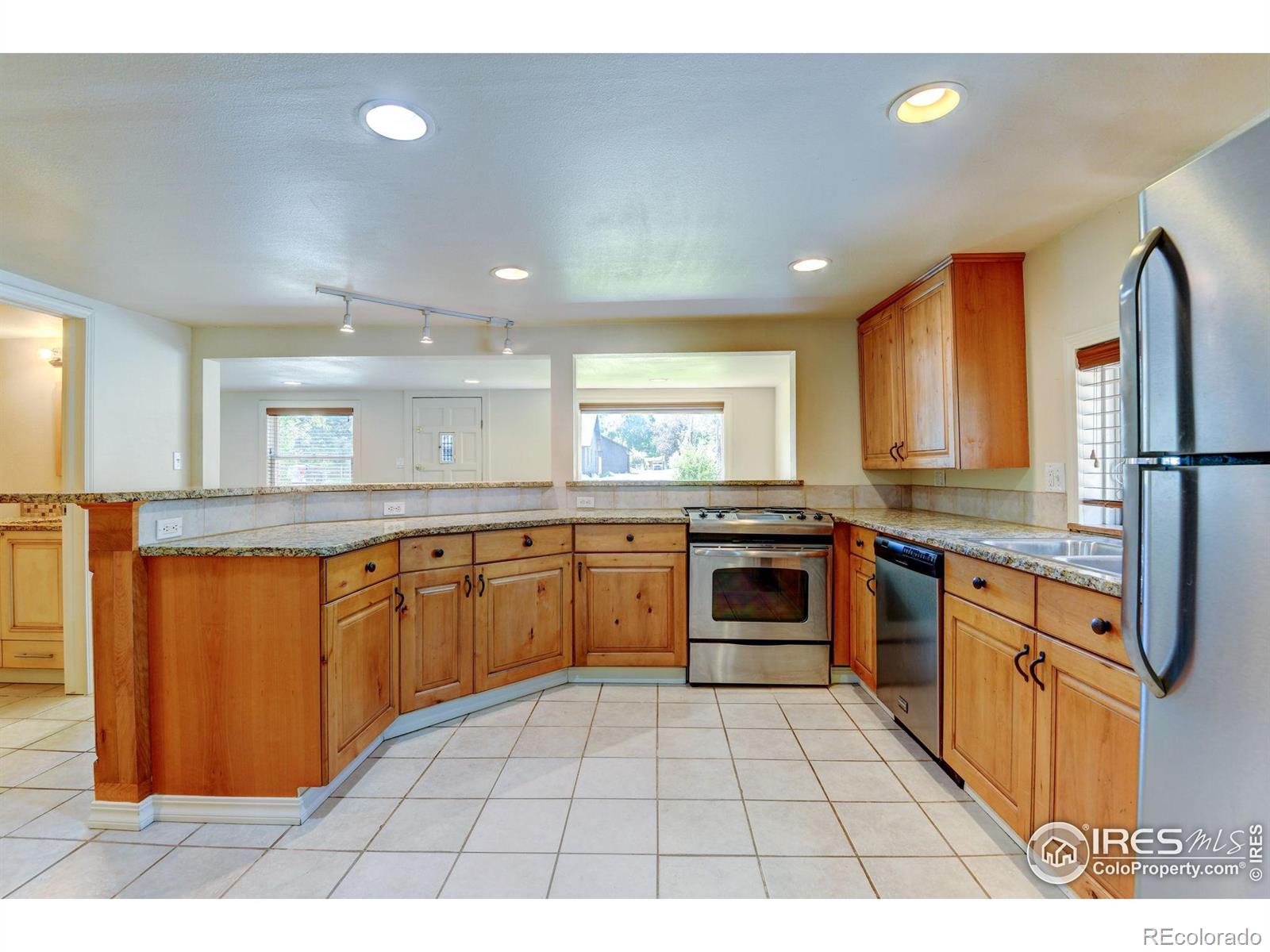 MLS Image #9 for 518  city park avenue,fort collins, Colorado