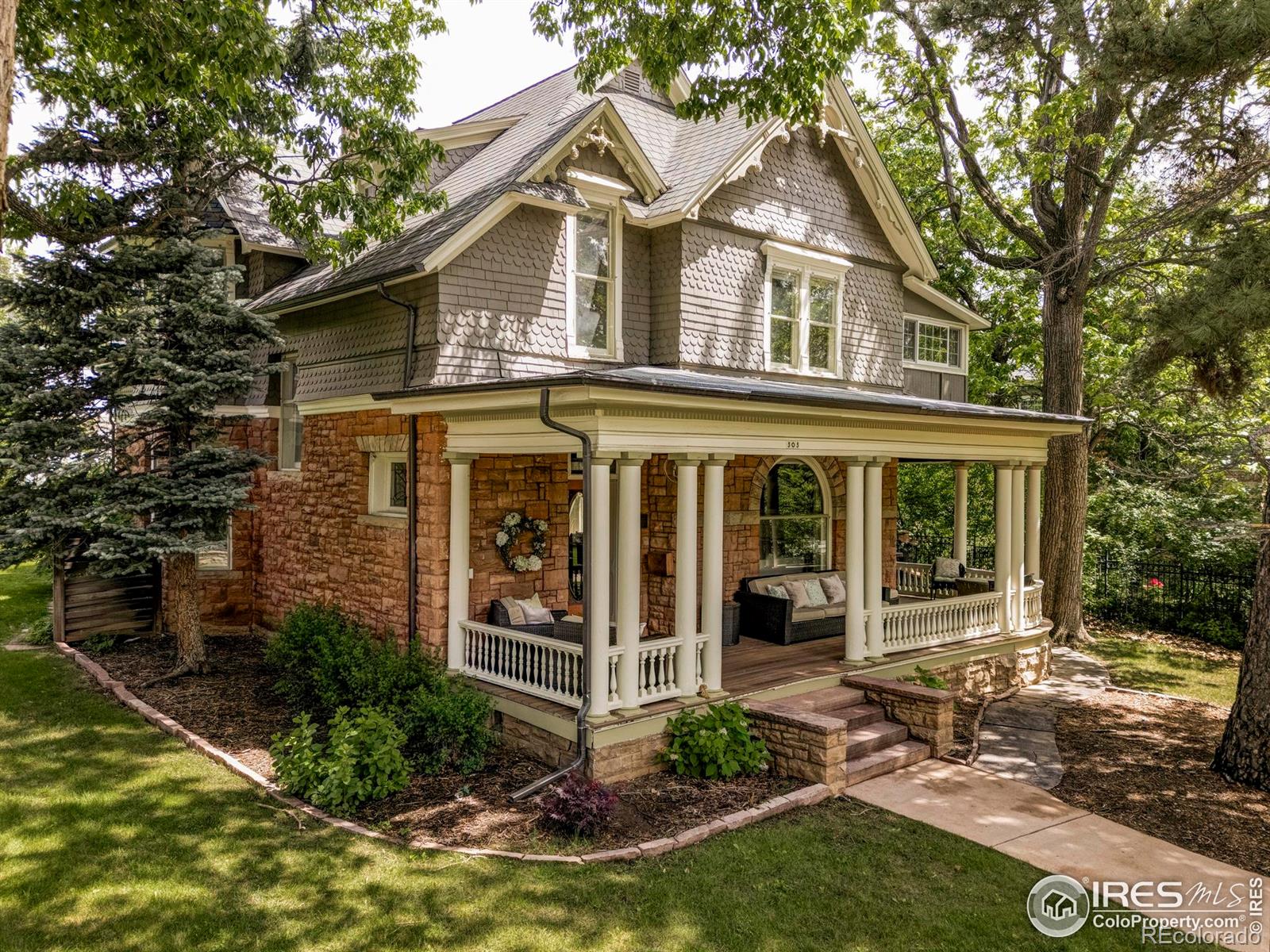 MLS Image #22 for 505  pine street,boulder, Colorado