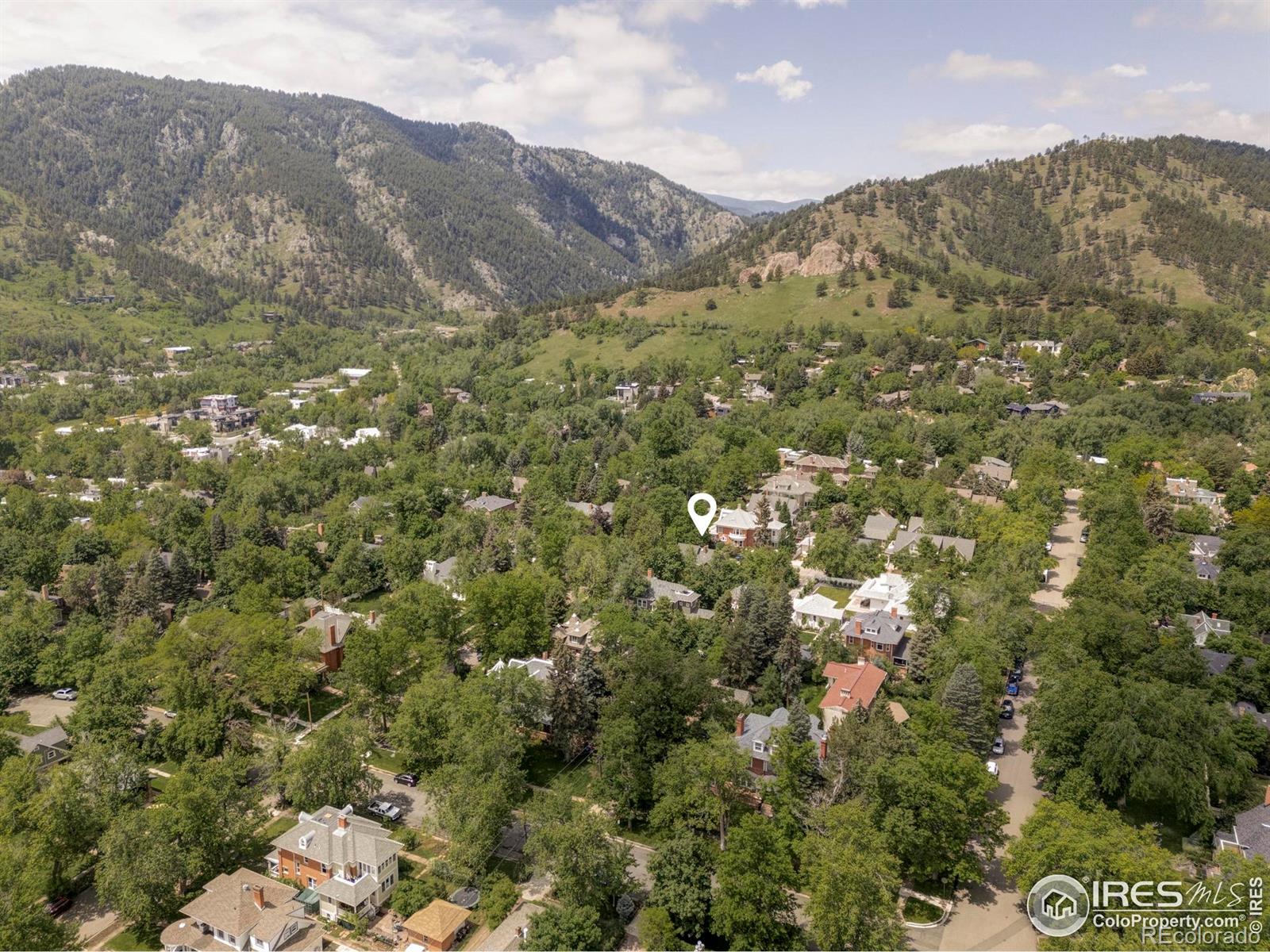 MLS Image #29 for 505  pine street,boulder, Colorado
