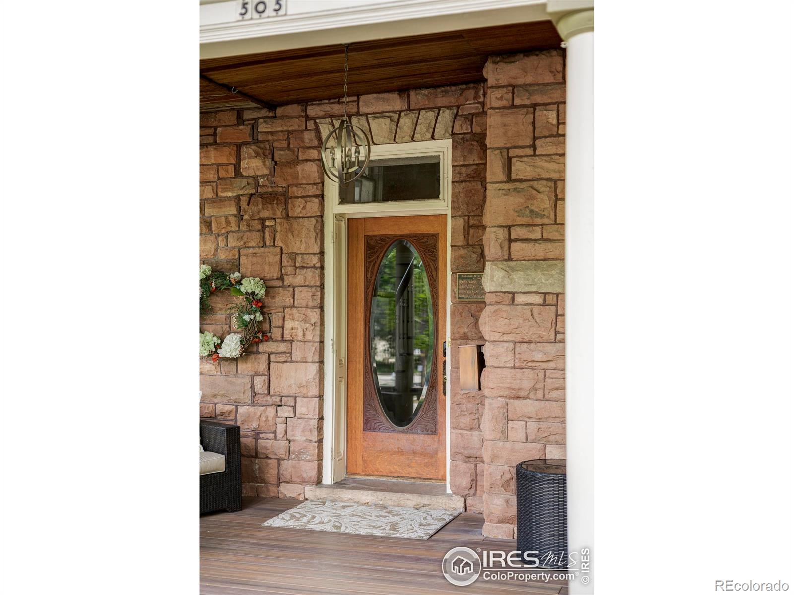 MLS Image #3 for 505  pine street,boulder, Colorado