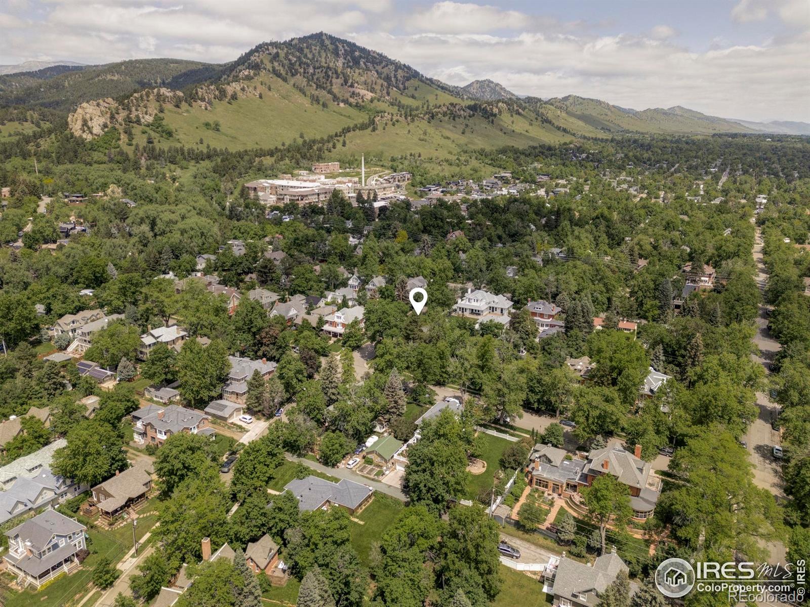 MLS Image #31 for 505  pine street,boulder, Colorado