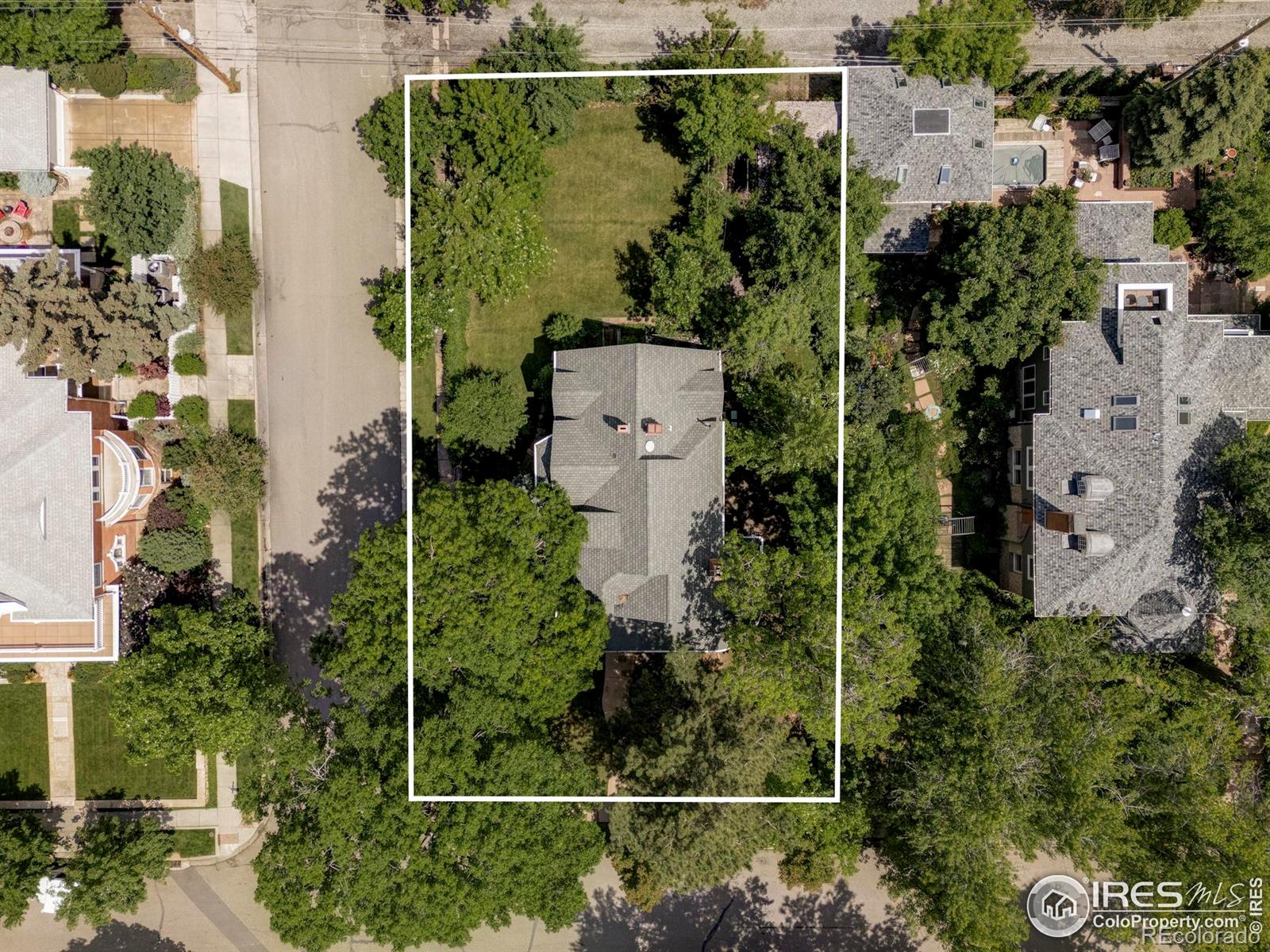 MLS Image #36 for 505  pine street,boulder, Colorado