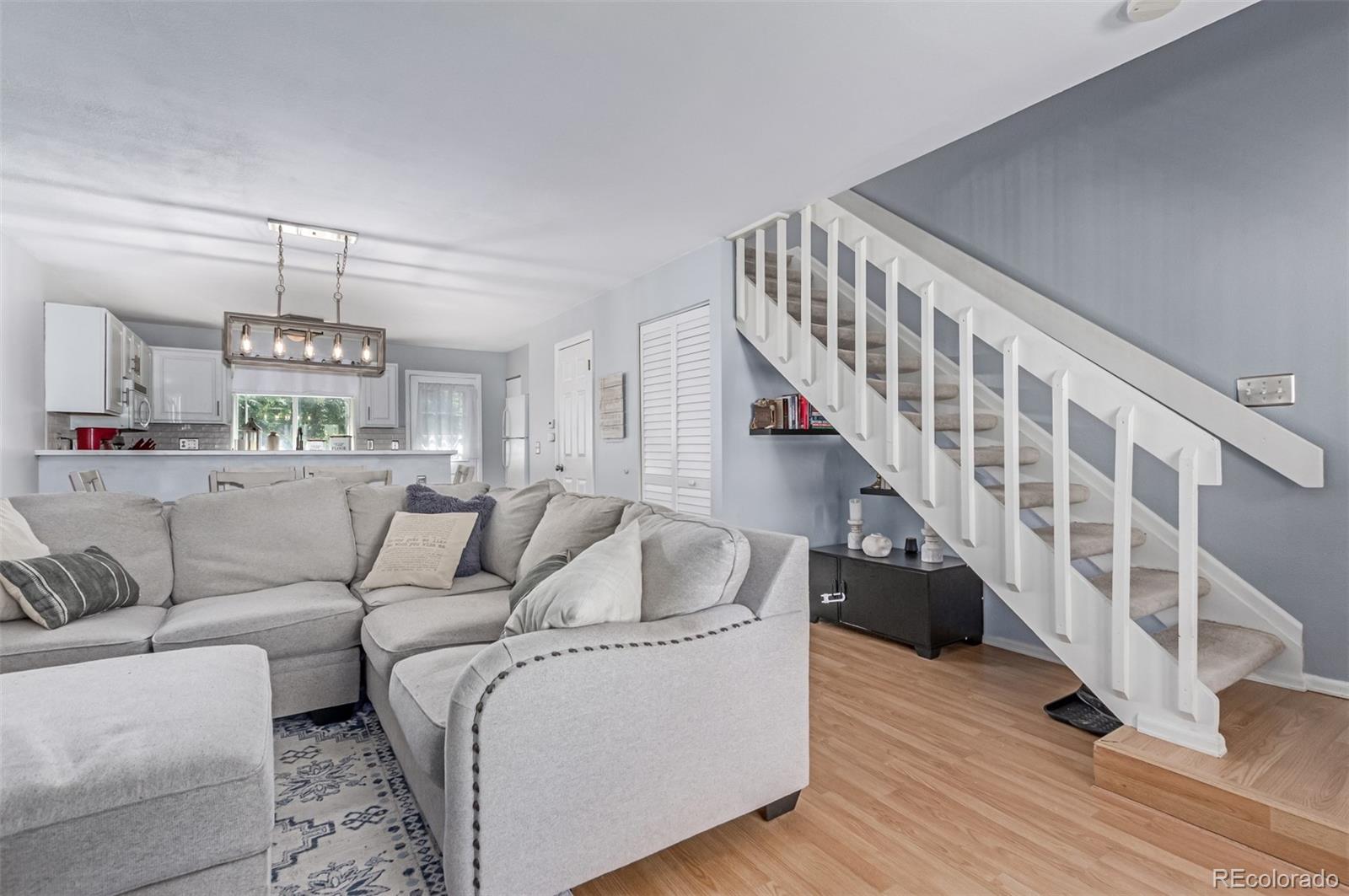 MLS Image #3 for 4676 s dillon court,aurora, Colorado