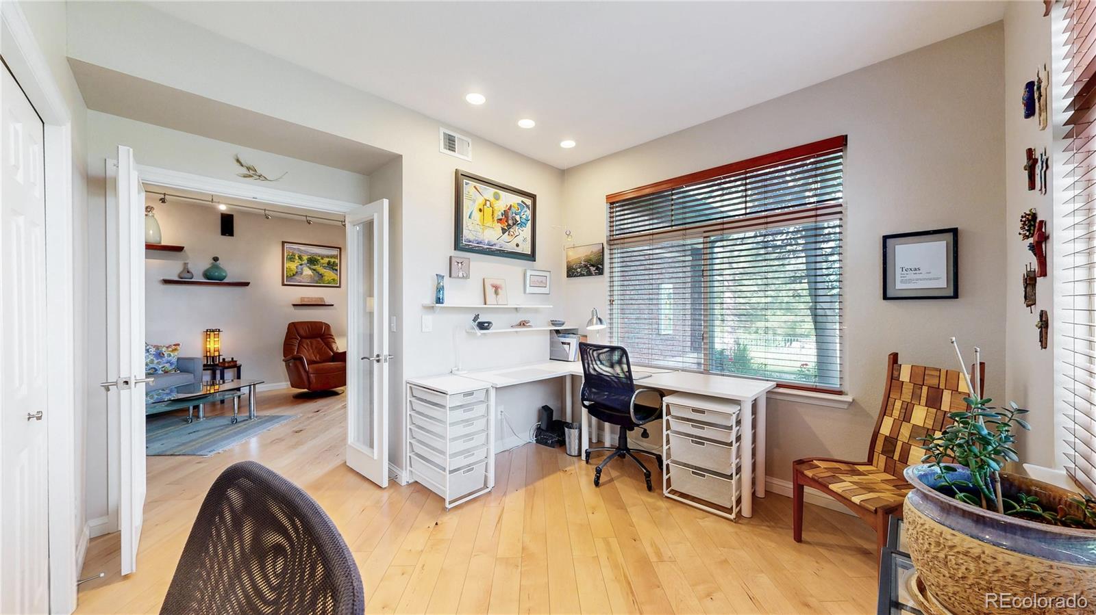 MLS Image #11 for 6430  silver mesa drive,highlands ranch, Colorado
