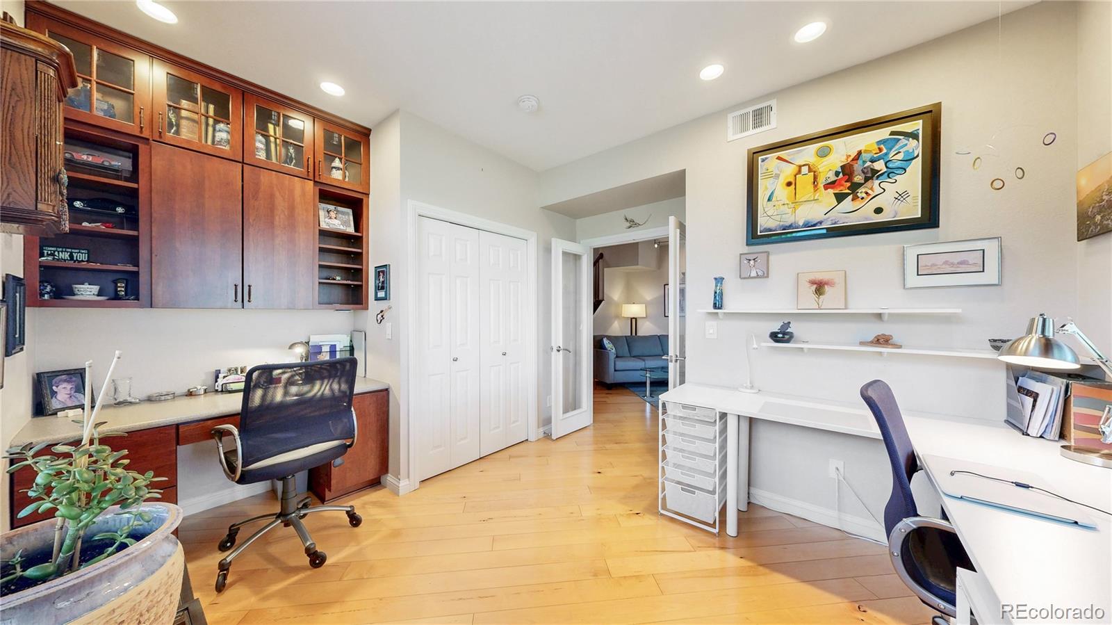 MLS Image #12 for 6430  silver mesa drive,highlands ranch, Colorado