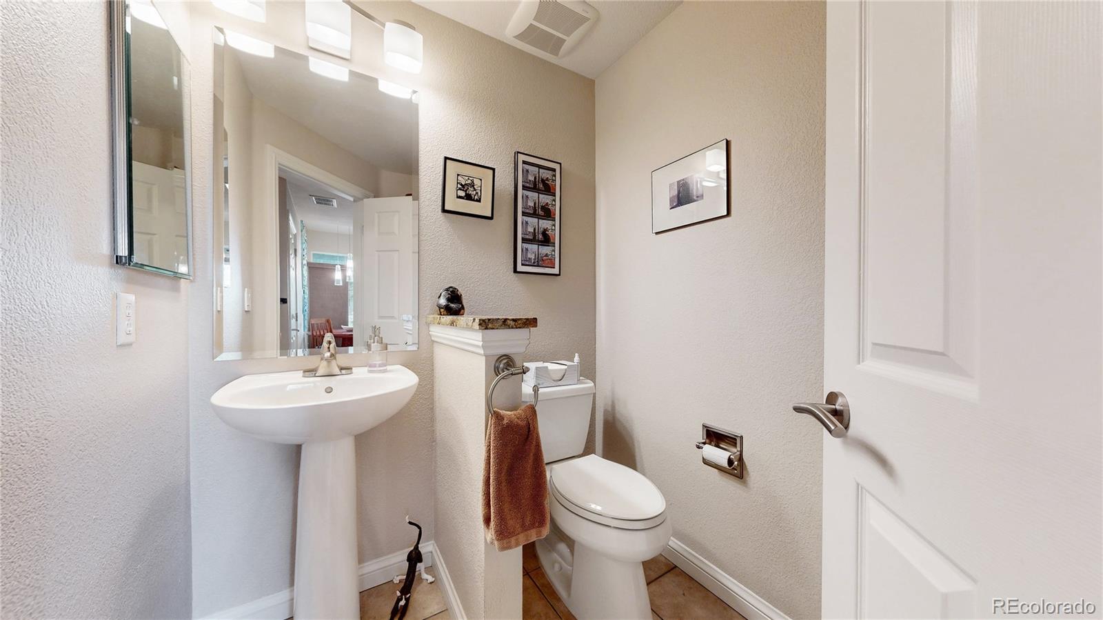 MLS Image #13 for 6430  silver mesa drive,highlands ranch, Colorado