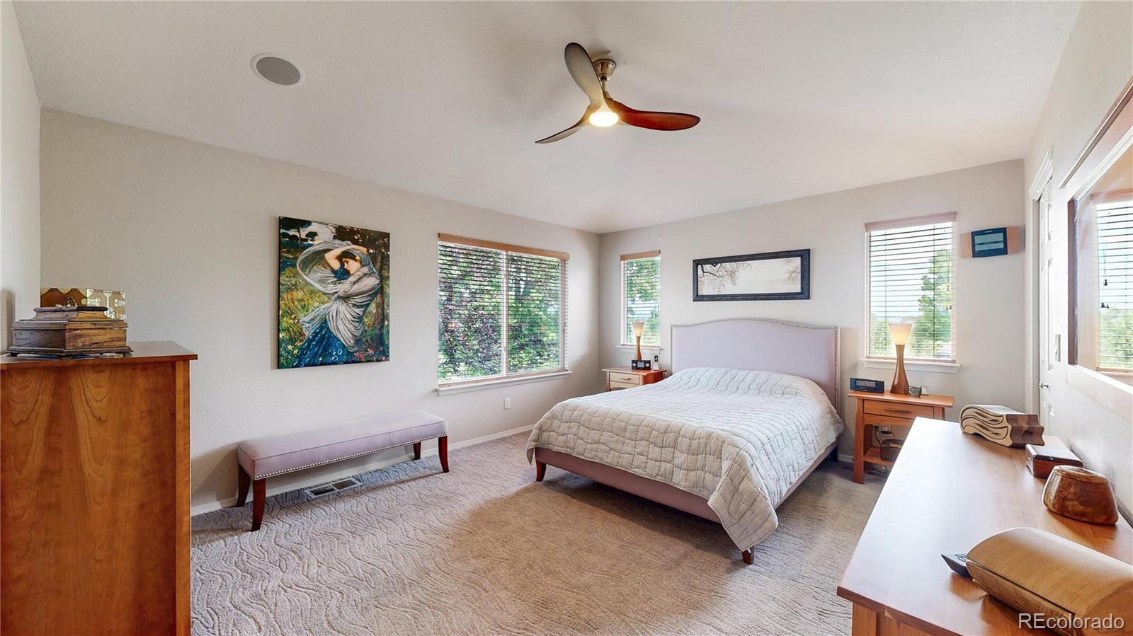 MLS Image #14 for 6430  silver mesa drive,highlands ranch, Colorado