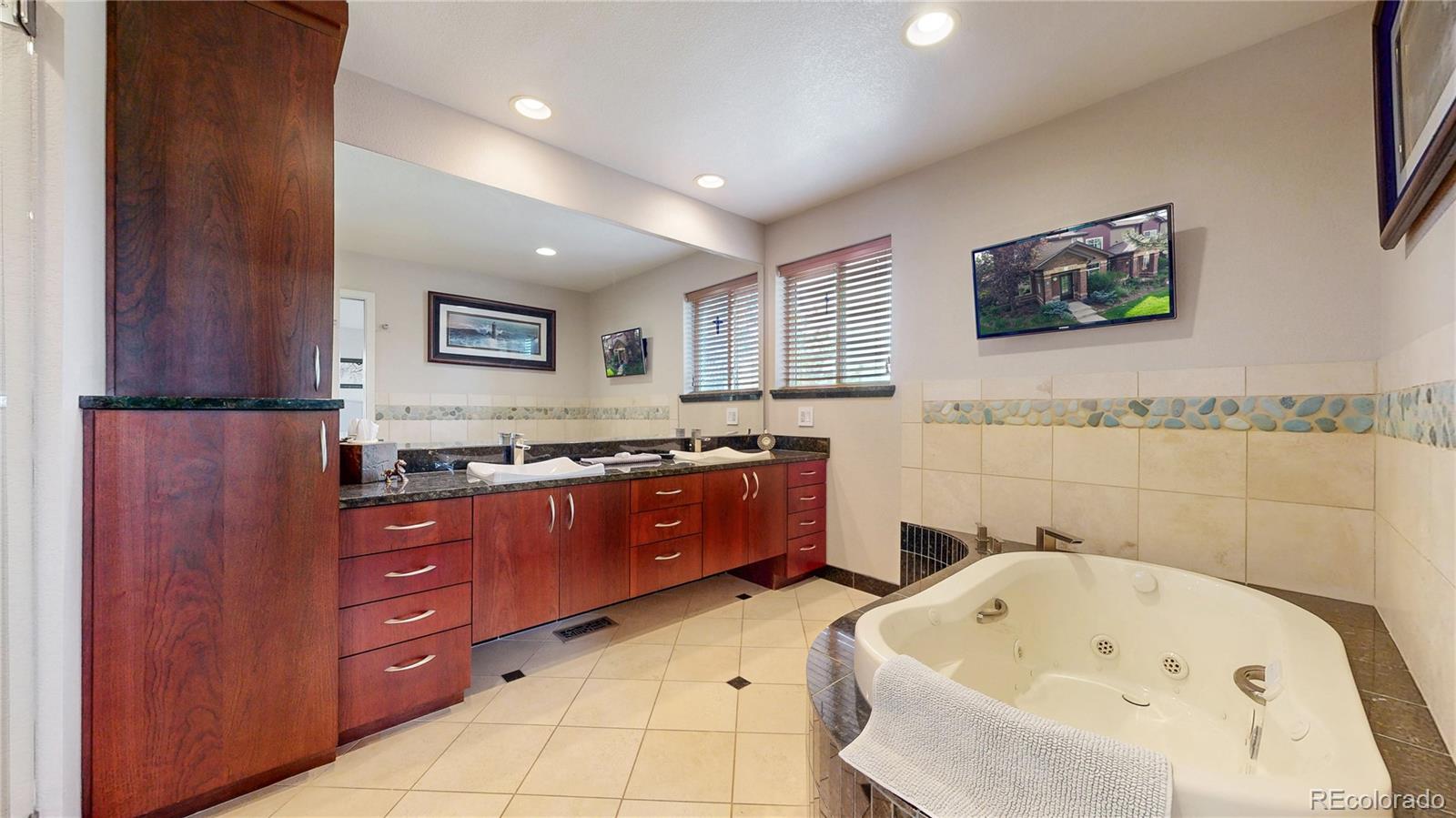 MLS Image #16 for 6430  silver mesa drive,highlands ranch, Colorado