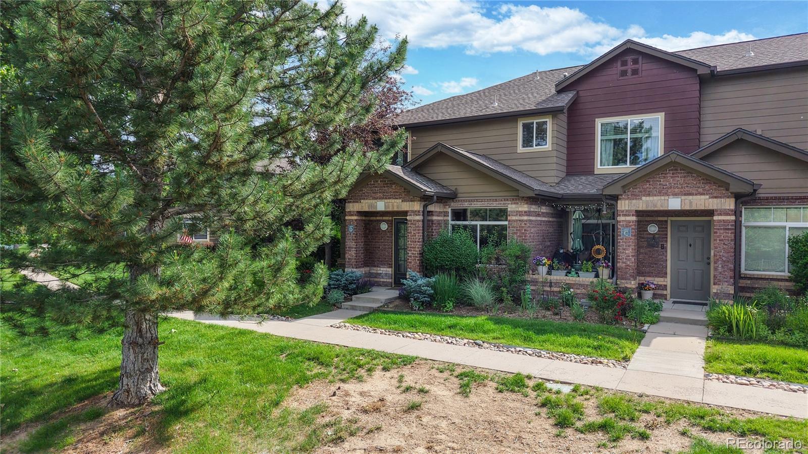 MLS Image #2 for 6430  silver mesa drive,highlands ranch, Colorado