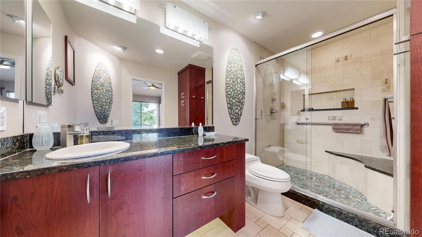 MLS Image #21 for 6430  silver mesa drive,highlands ranch, Colorado