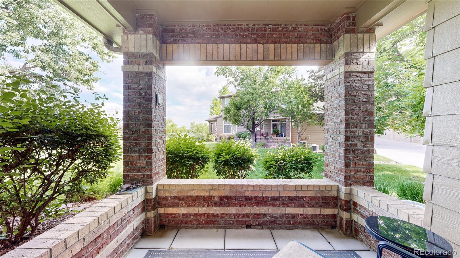 MLS Image #23 for 6430  silver mesa drive,highlands ranch, Colorado