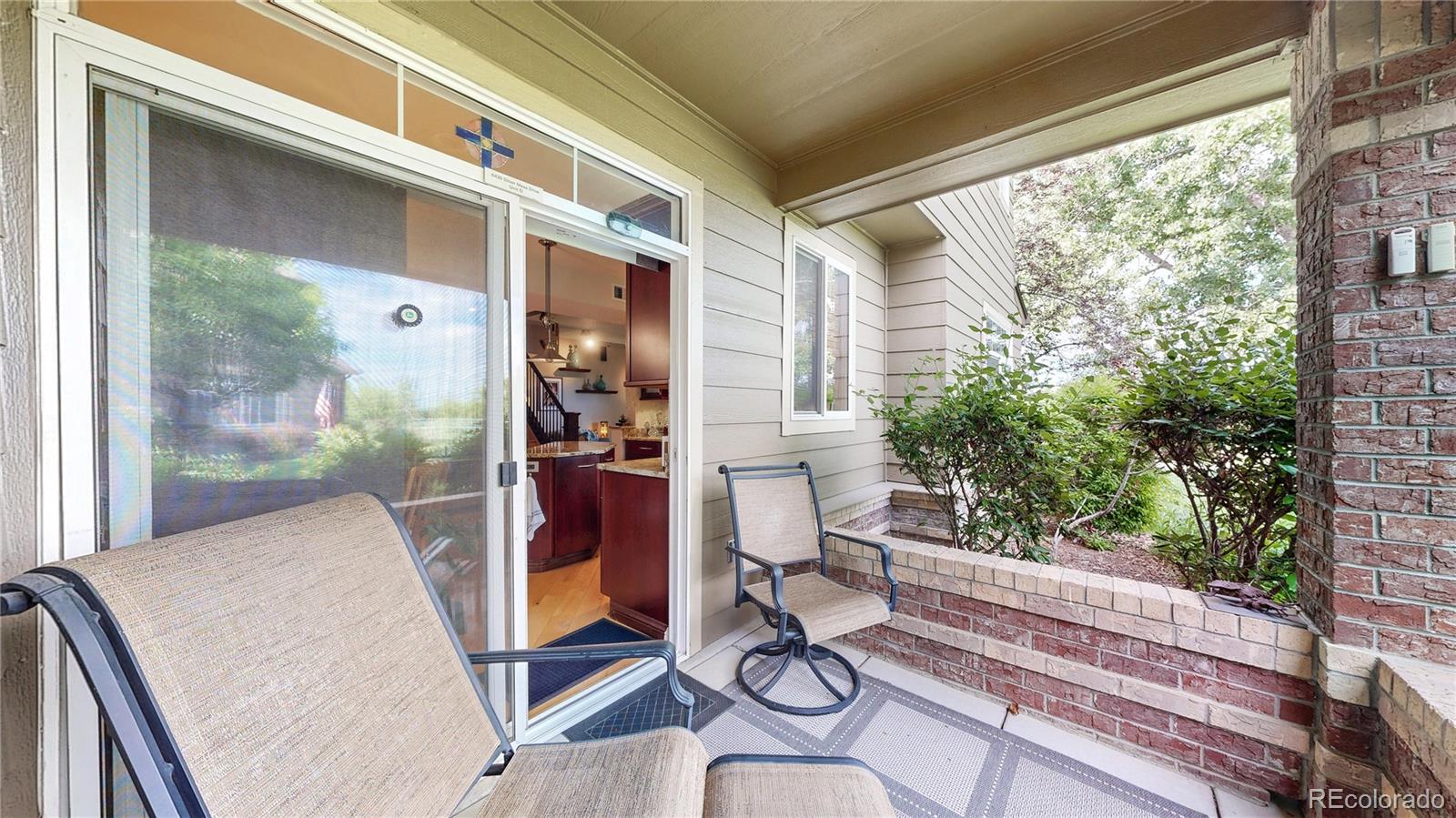 MLS Image #24 for 6430  silver mesa drive,highlands ranch, Colorado