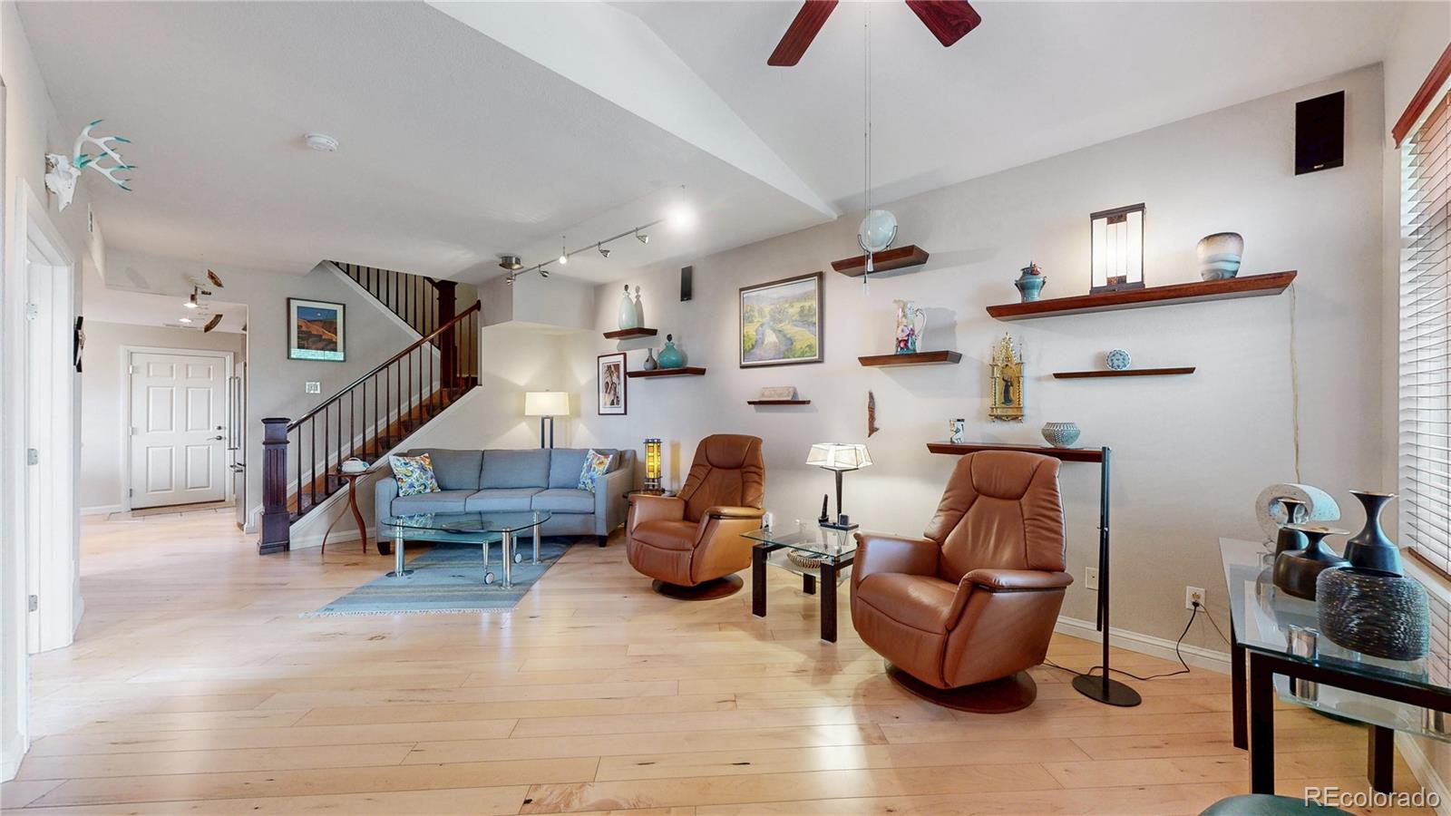 MLS Image #3 for 6430  silver mesa drive,highlands ranch, Colorado