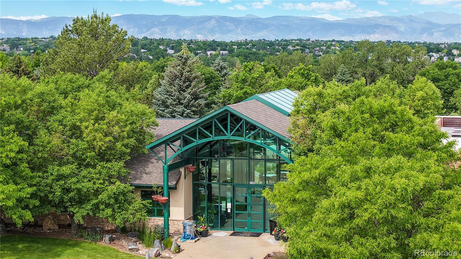 MLS Image #30 for 6430  silver mesa drive,highlands ranch, Colorado