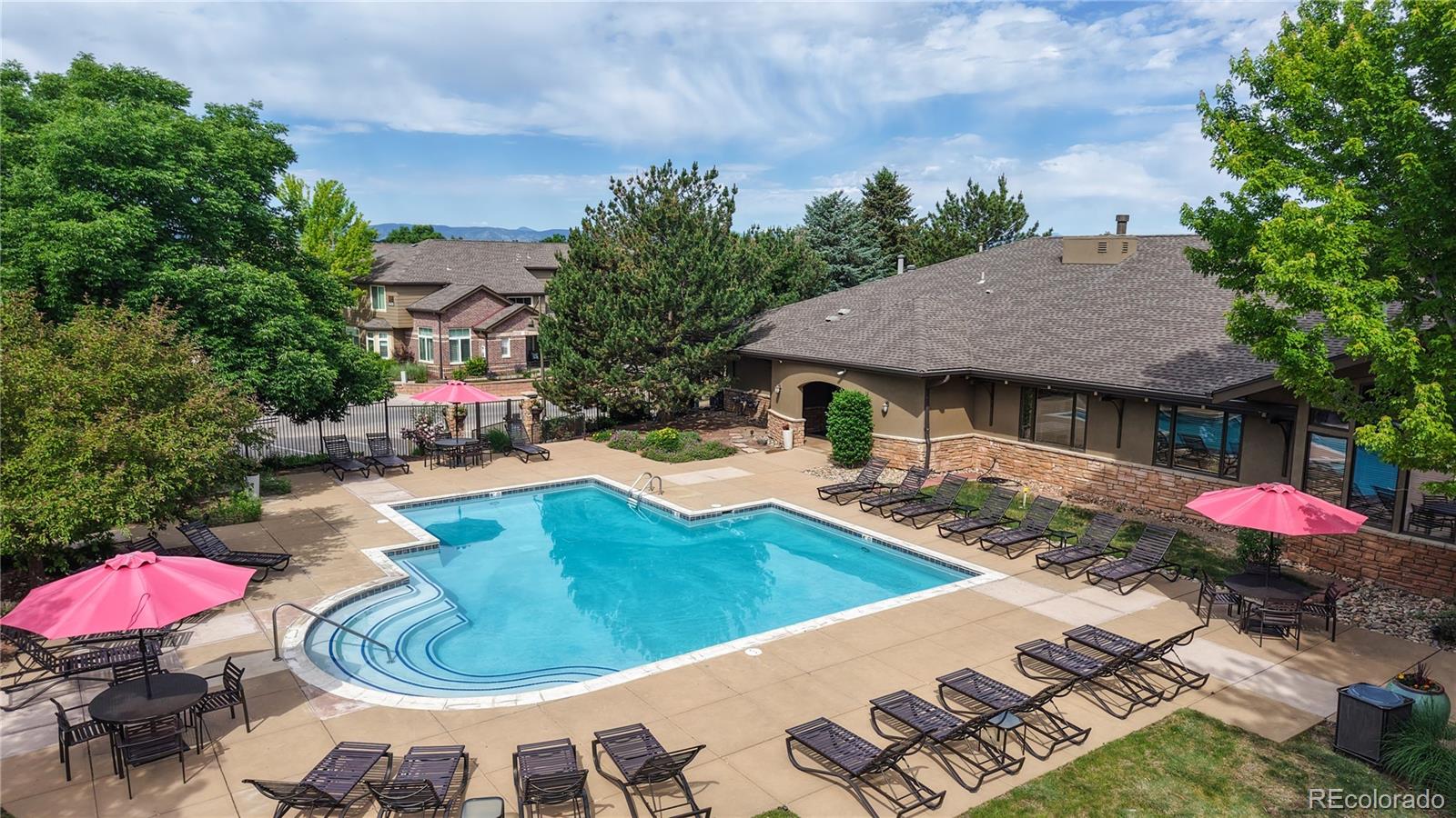 MLS Image #31 for 6430  silver mesa drive,highlands ranch, Colorado