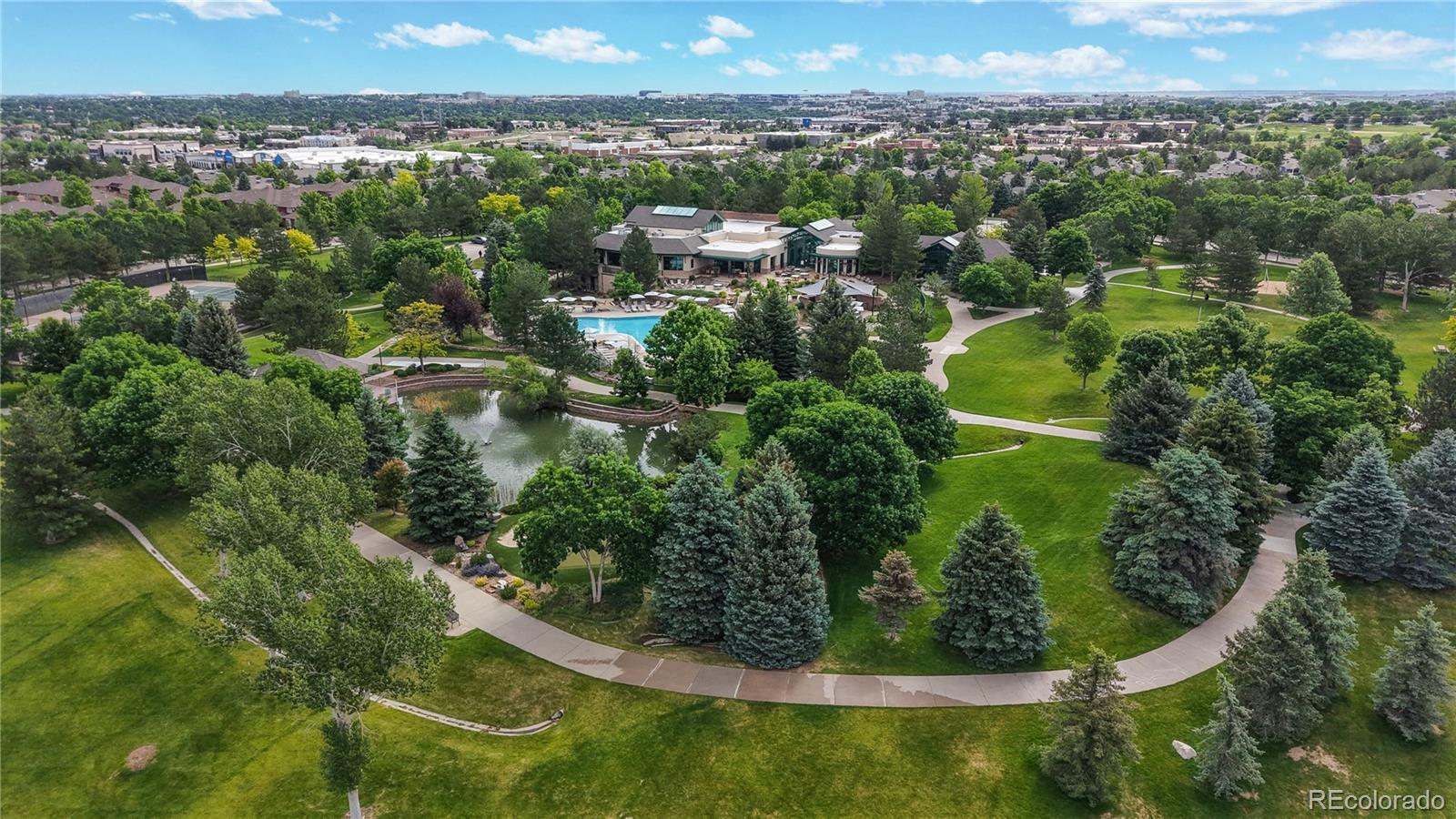MLS Image #33 for 6430  silver mesa drive,highlands ranch, Colorado