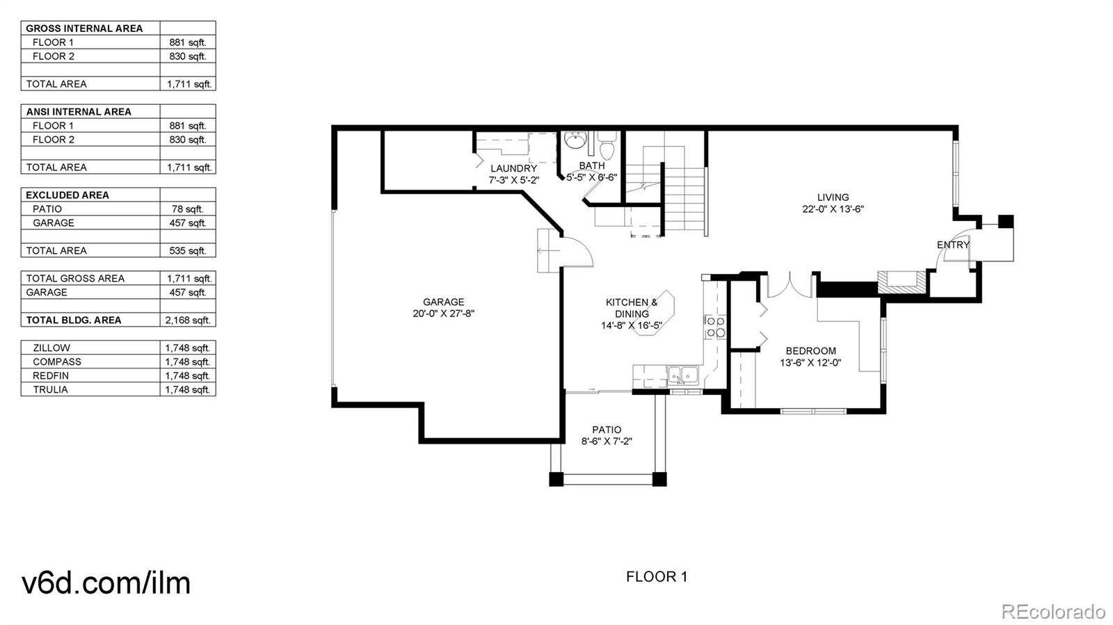 MLS Image #36 for 6430  silver mesa drive,highlands ranch, Colorado