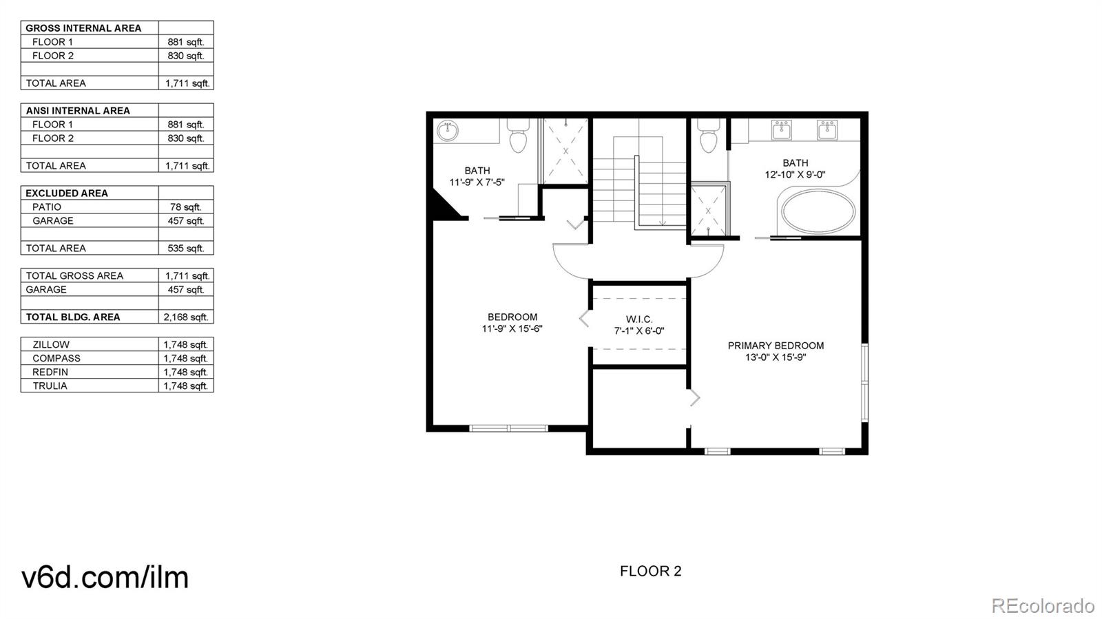 MLS Image #37 for 6430  silver mesa drive,highlands ranch, Colorado