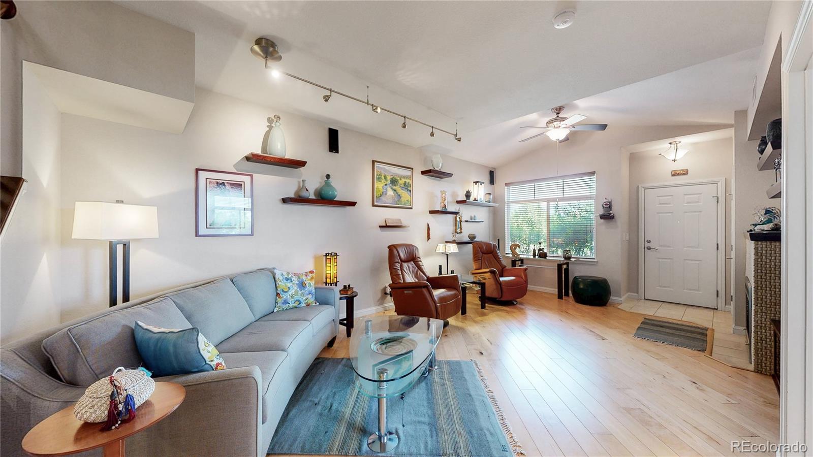 MLS Image #4 for 6430  silver mesa drive,highlands ranch, Colorado