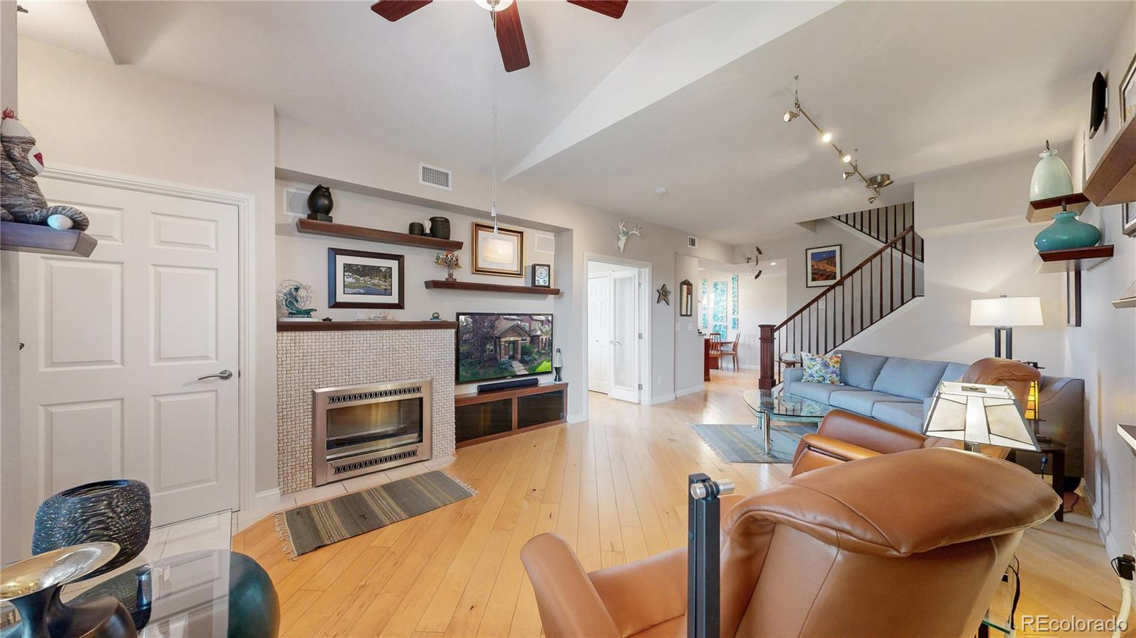 MLS Image #5 for 6430  silver mesa drive,highlands ranch, Colorado