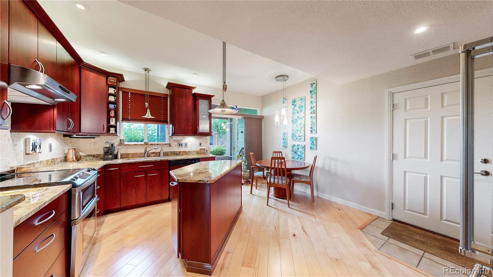 MLS Image #6 for 6430  silver mesa drive,highlands ranch, Colorado