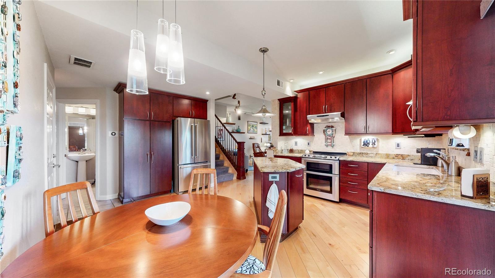 MLS Image #7 for 6430  silver mesa drive,highlands ranch, Colorado