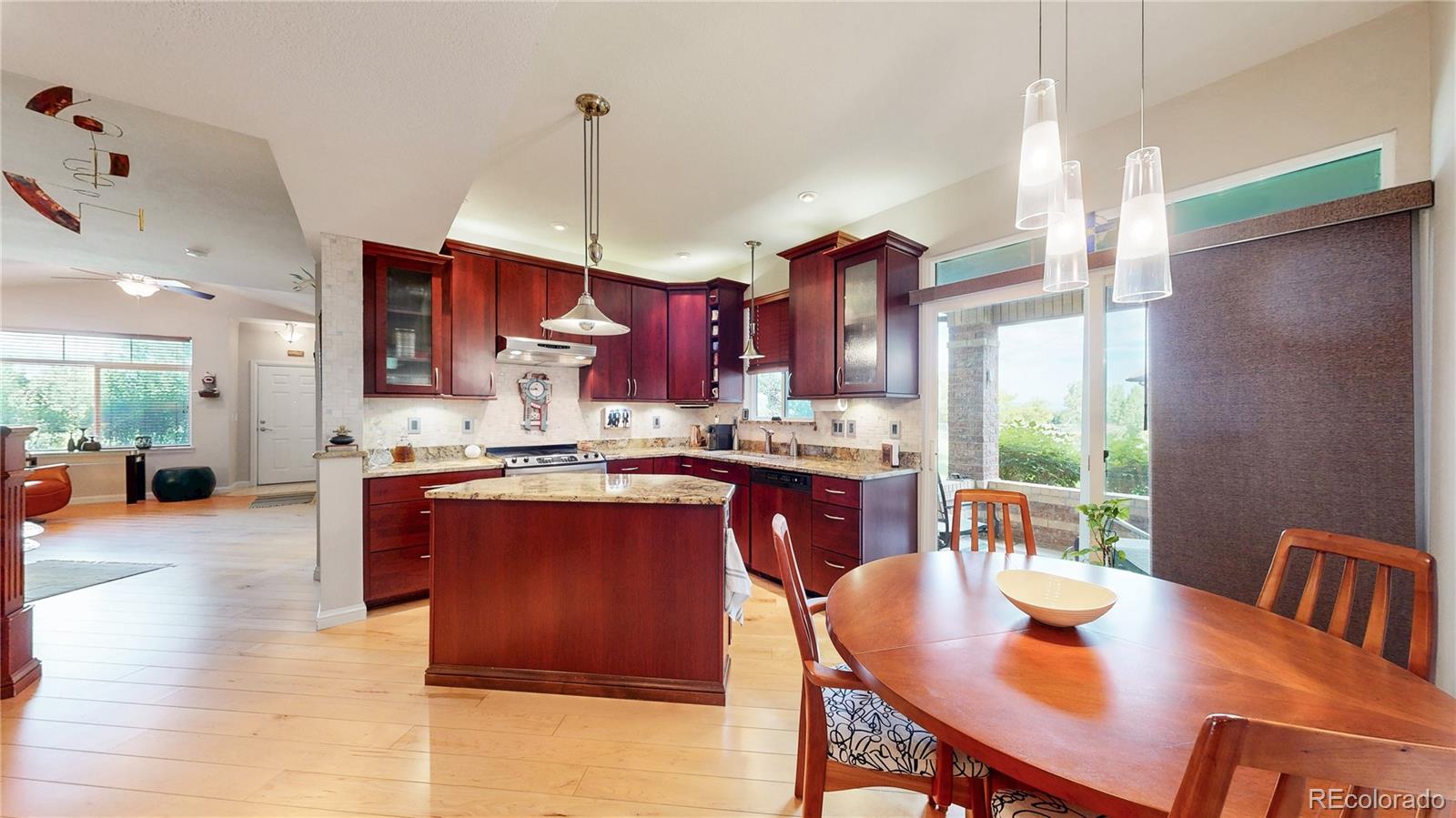 MLS Image #8 for 6430  silver mesa drive,highlands ranch, Colorado