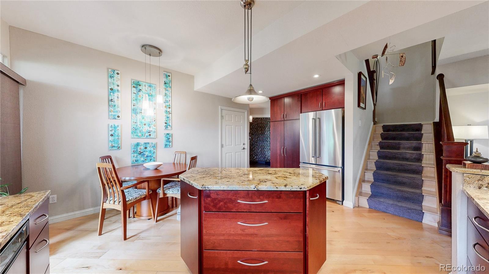 MLS Image #9 for 6430  silver mesa drive,highlands ranch, Colorado