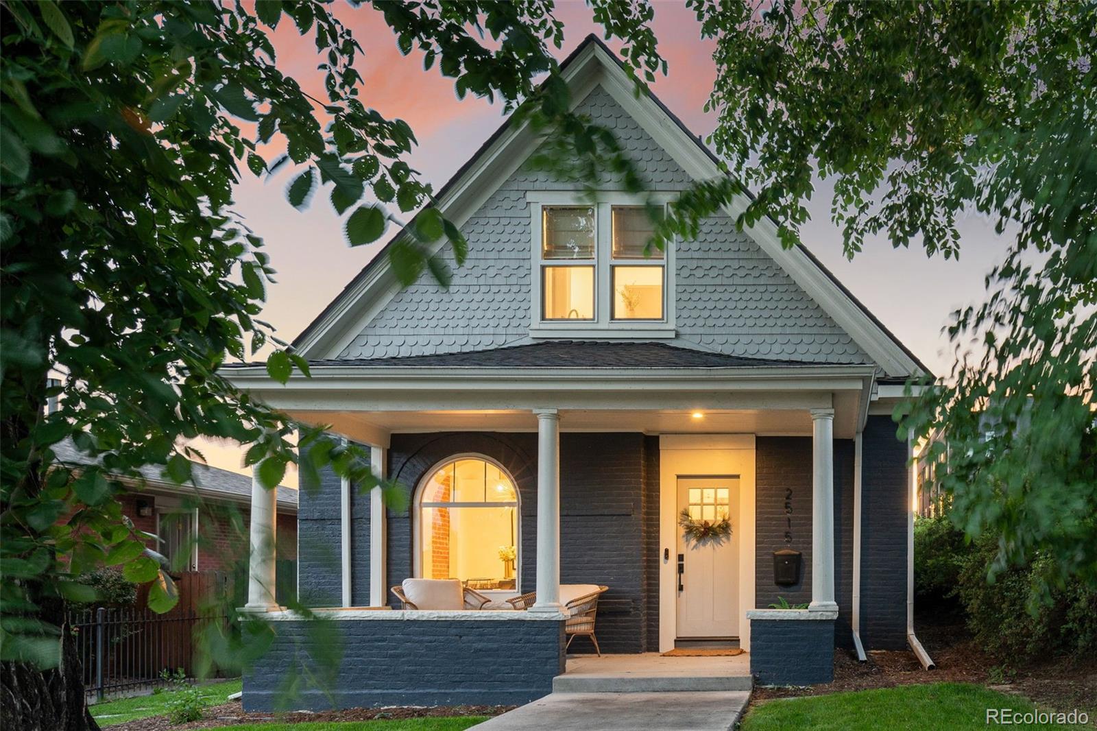 MLS Image #0 for 2515  zenobia street,denver, Colorado