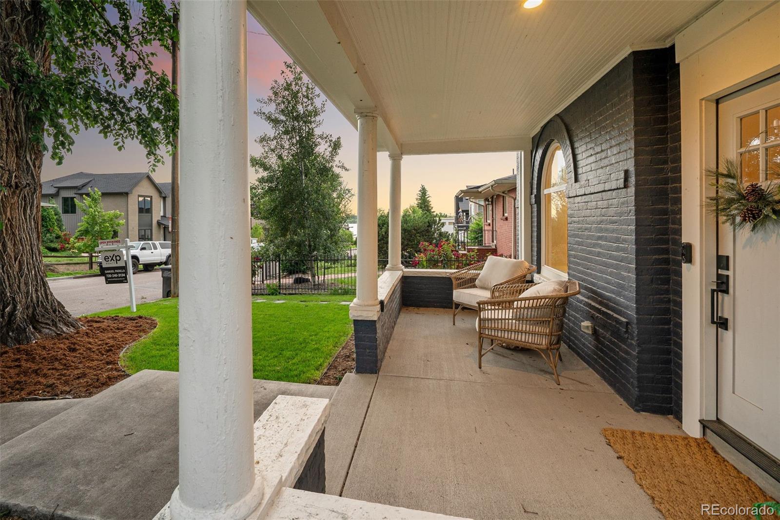 MLS Image #2 for 2515  zenobia street,denver, Colorado