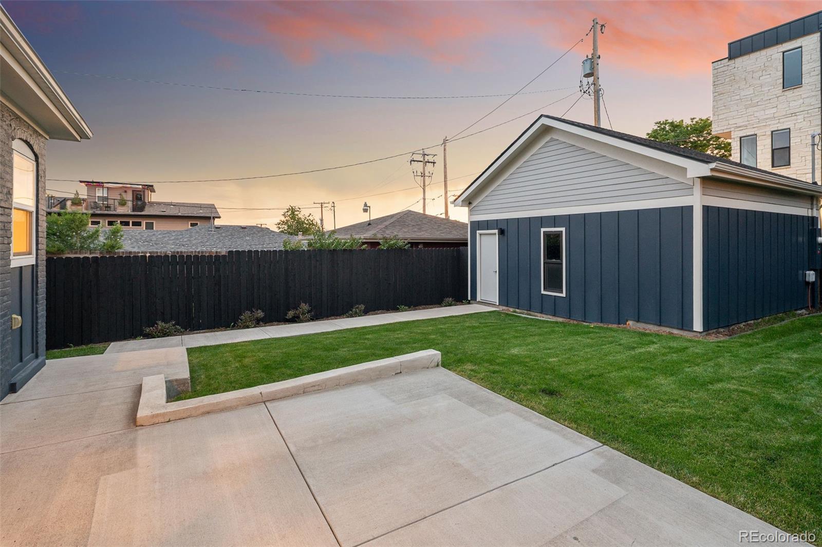 MLS Image #42 for 2515  zenobia street,denver, Colorado