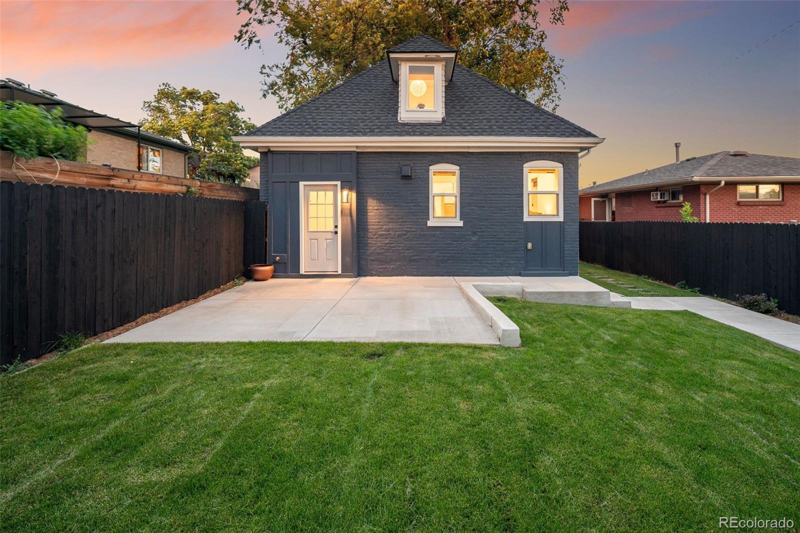 MLS Image #43 for 2515  zenobia street,denver, Colorado