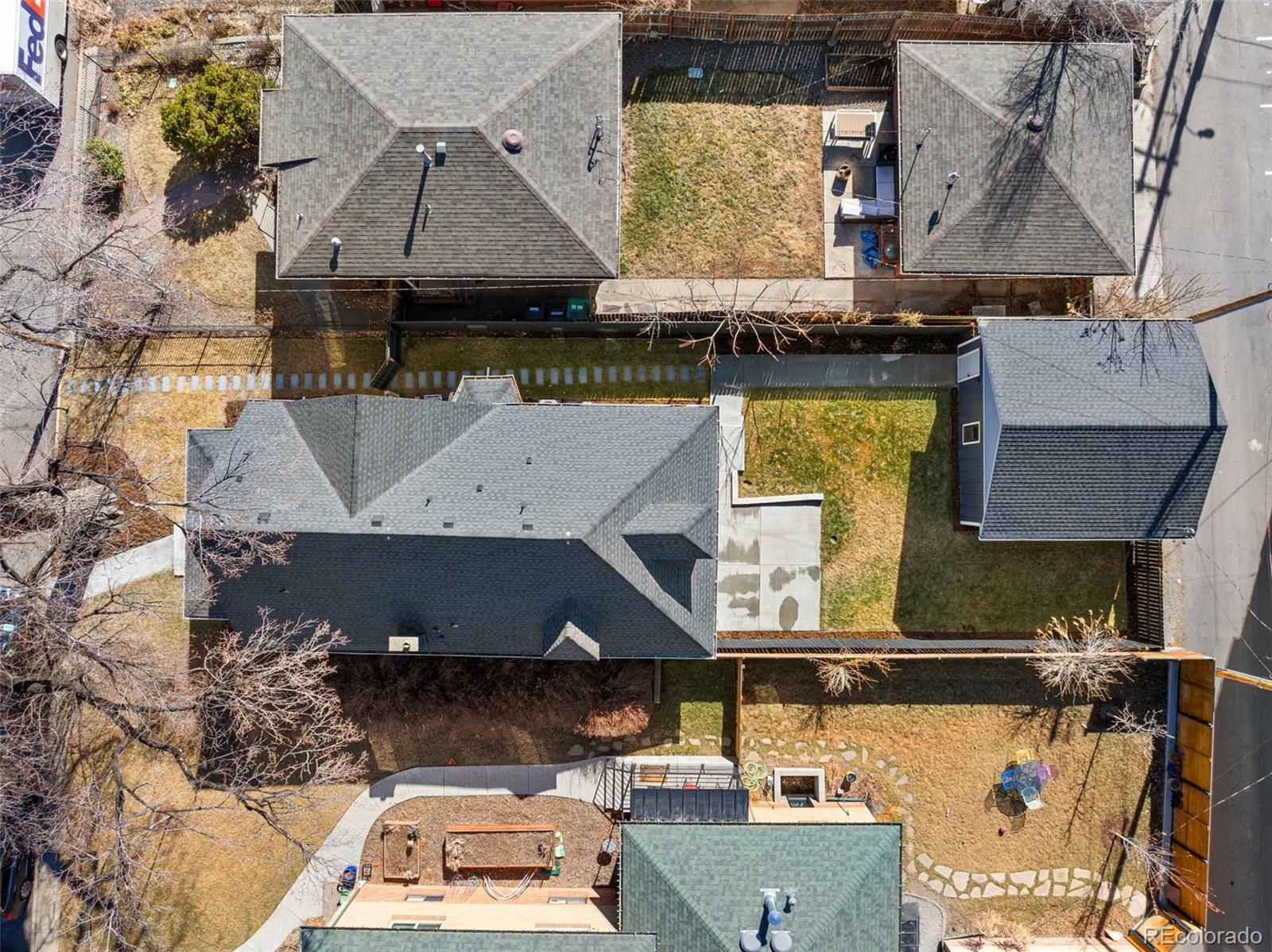 MLS Image #45 for 2515  zenobia street,denver, Colorado