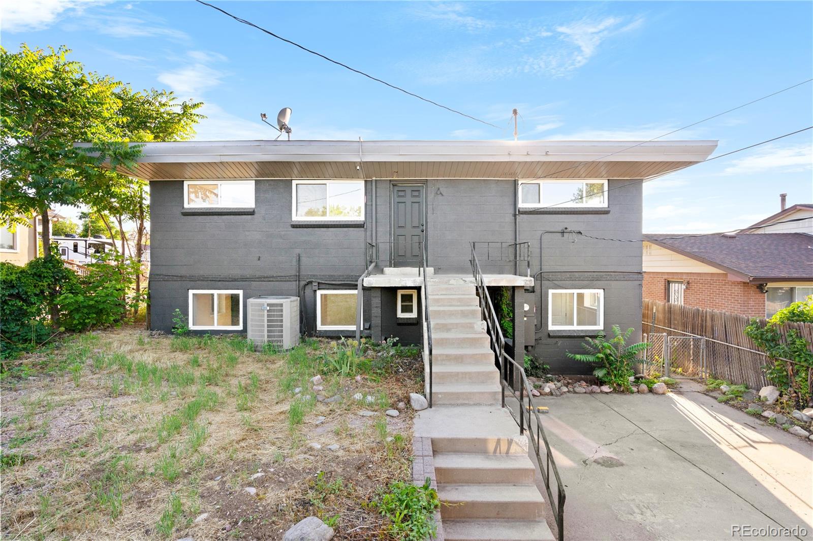 MLS Image #14 for 220 s raleigh street,denver, Colorado