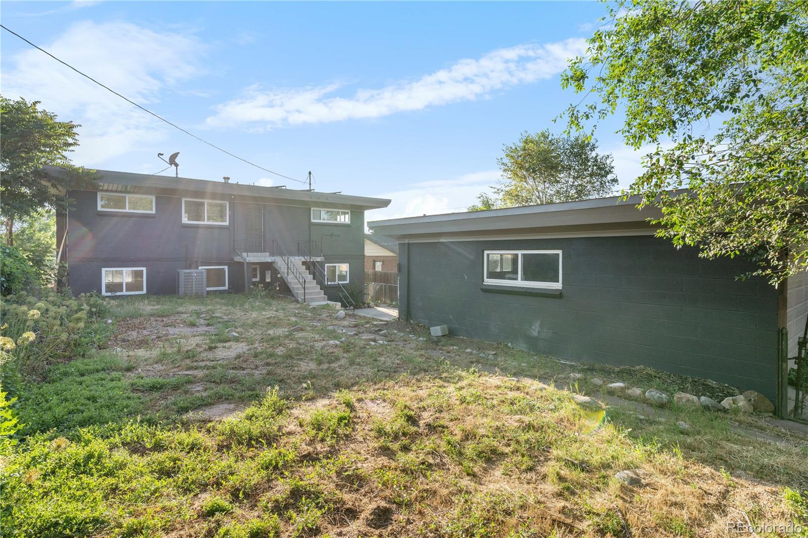 MLS Image #15 for 220 s raleigh street,denver, Colorado